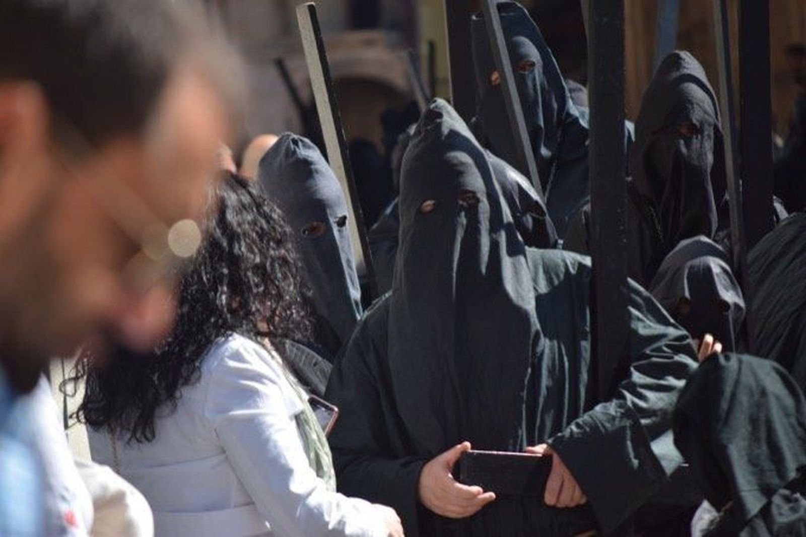 Jesús Nazareno 2017