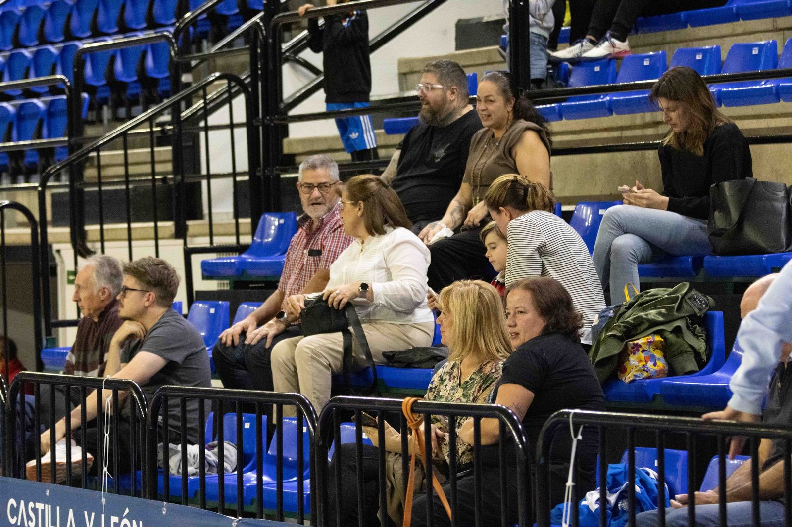 Perfumerías Avenida – Santo Domingo Betanzos