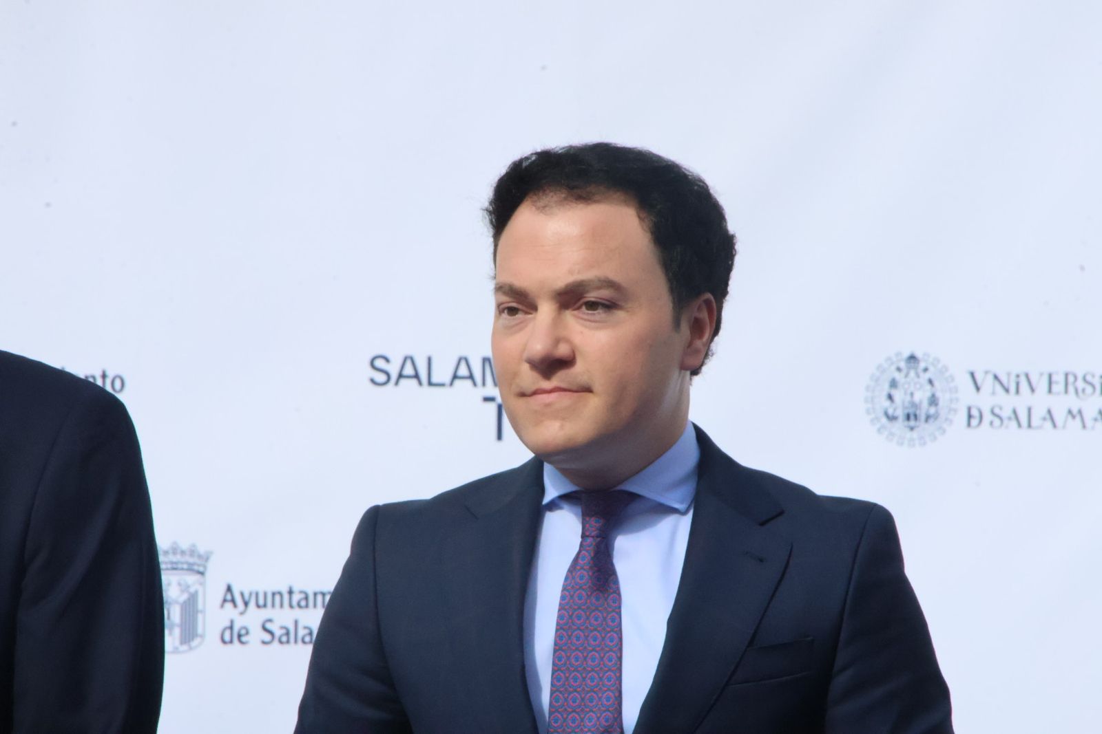 Inauguración de Salamanca Tech Summit