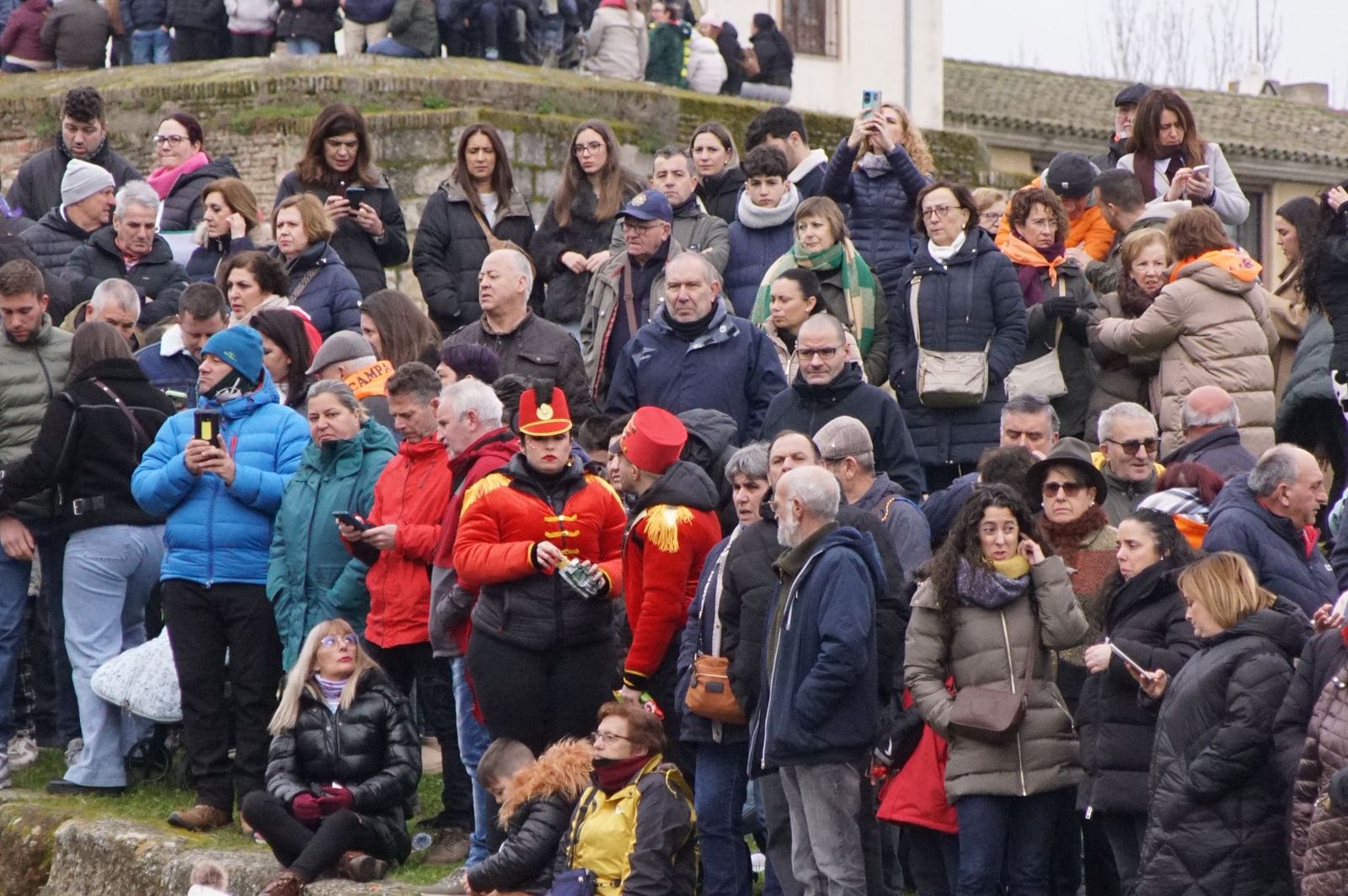 Capea matinal de domingo de carnaval en Ciudad Rodrigo (1).jpeg