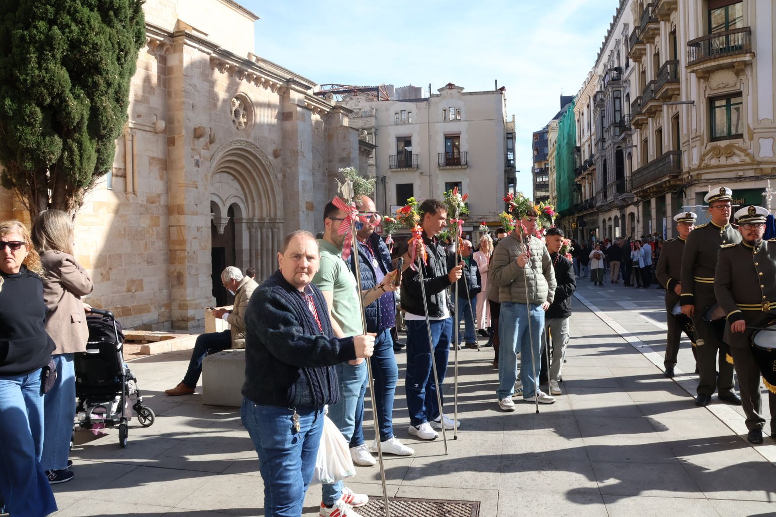 GALERÍA | Revive en imágenes la procesión de la Santísima Resurrección