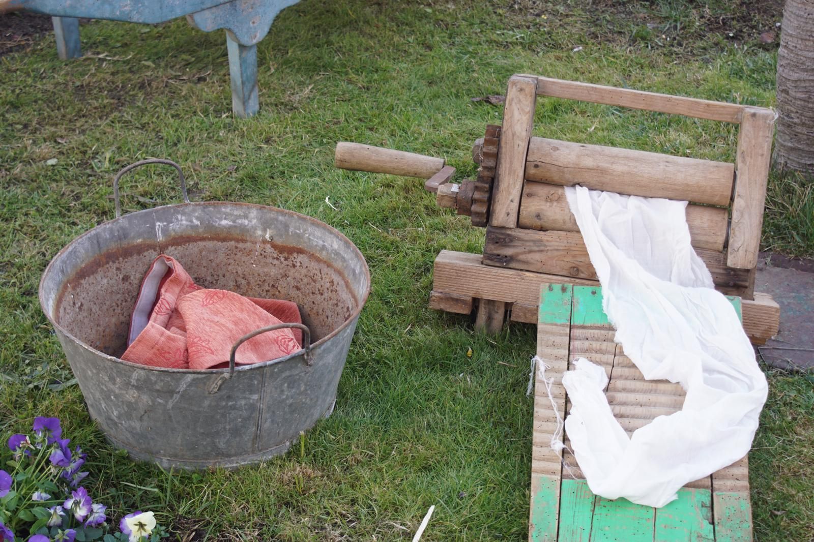 Belén Vivente en Alba de Tormes