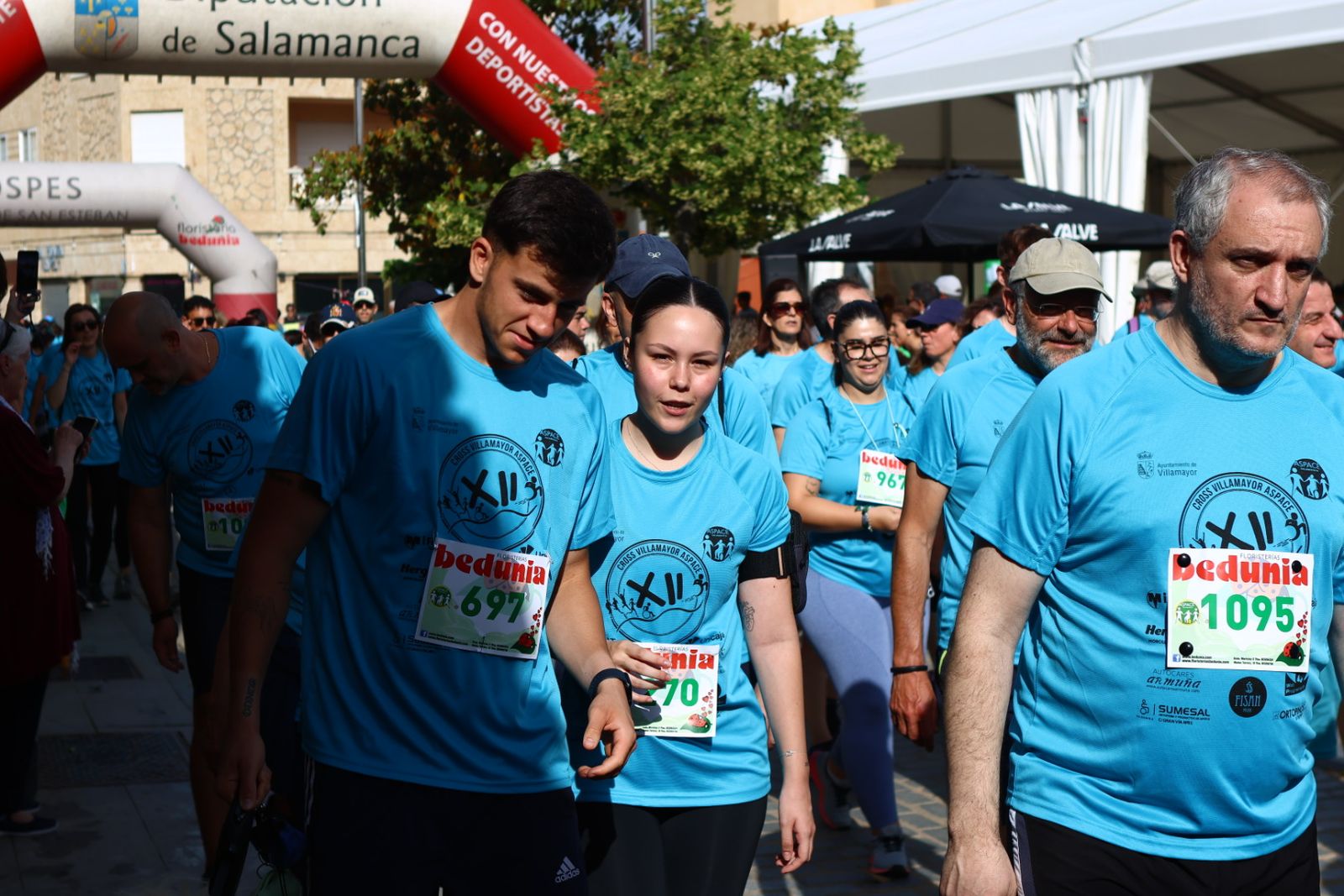 XII Cross Villamayor Aspace