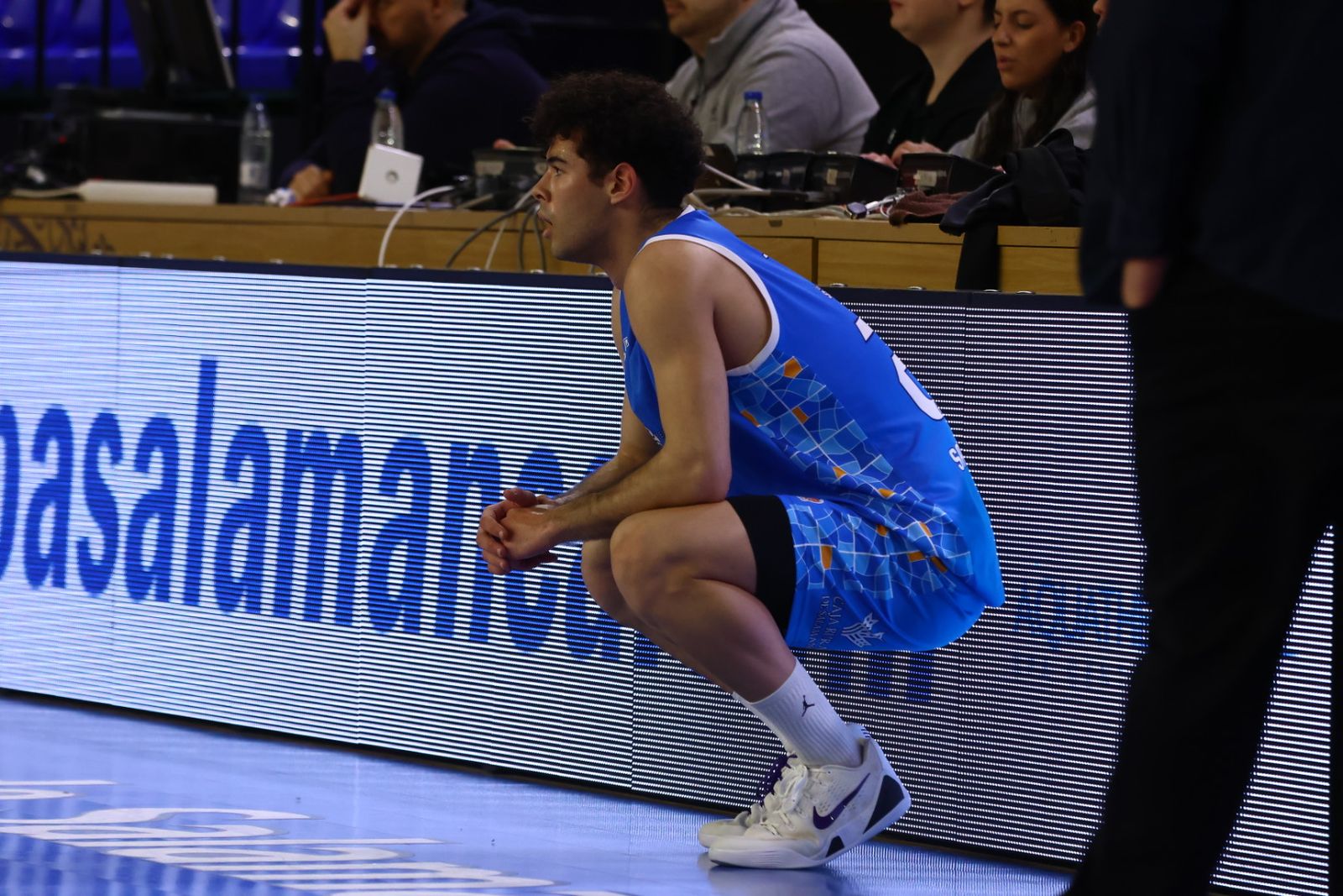 Perfumerías Avenida - Obradoiro Ames