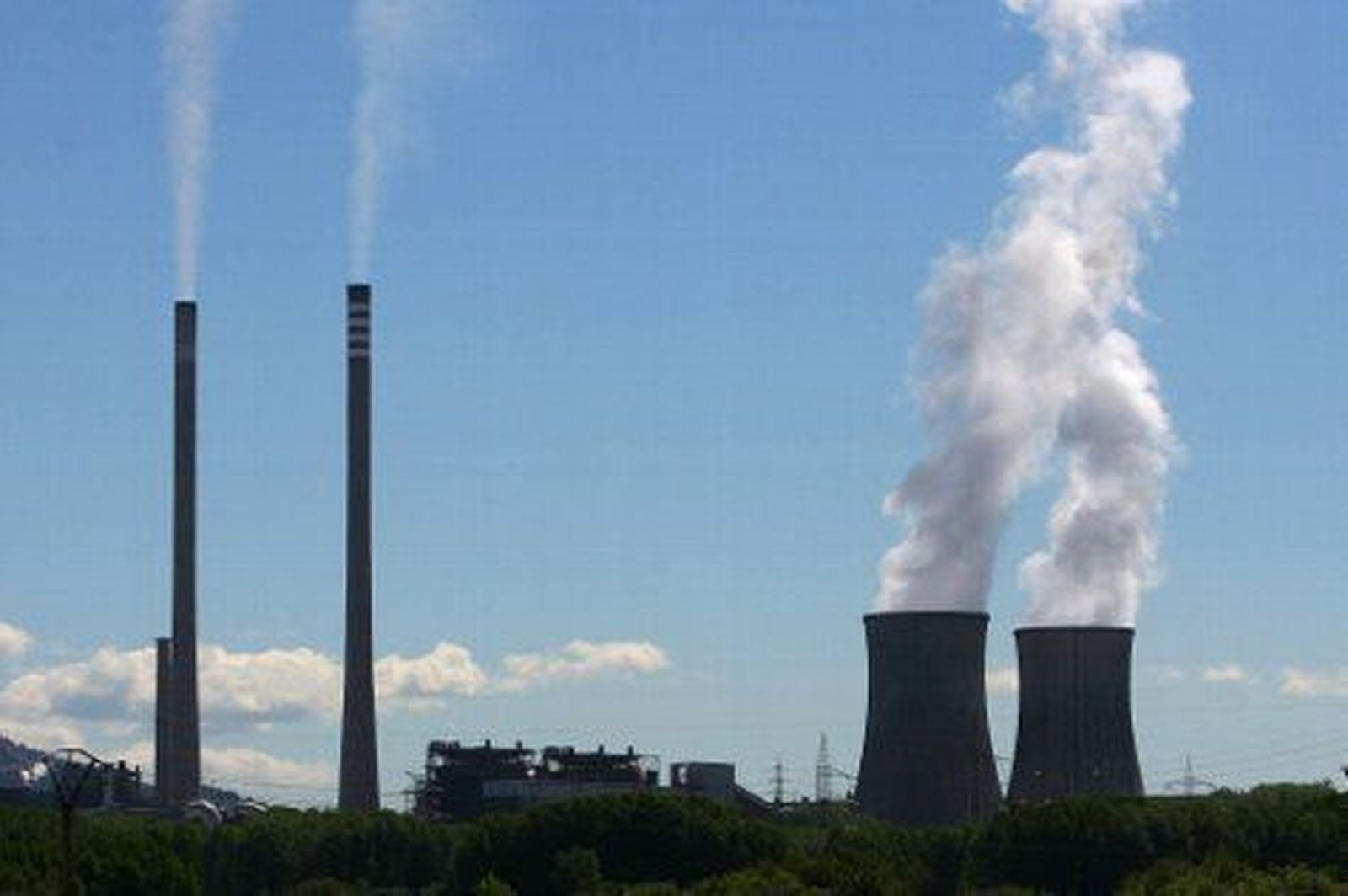 Varapalo de Competencia al plan del Gobierno para la minería por poder ser 'ayudas de Estado'