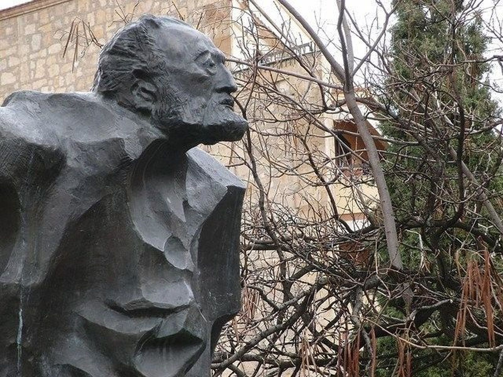 Cambios en el ciclo de cine sobre Unamuno