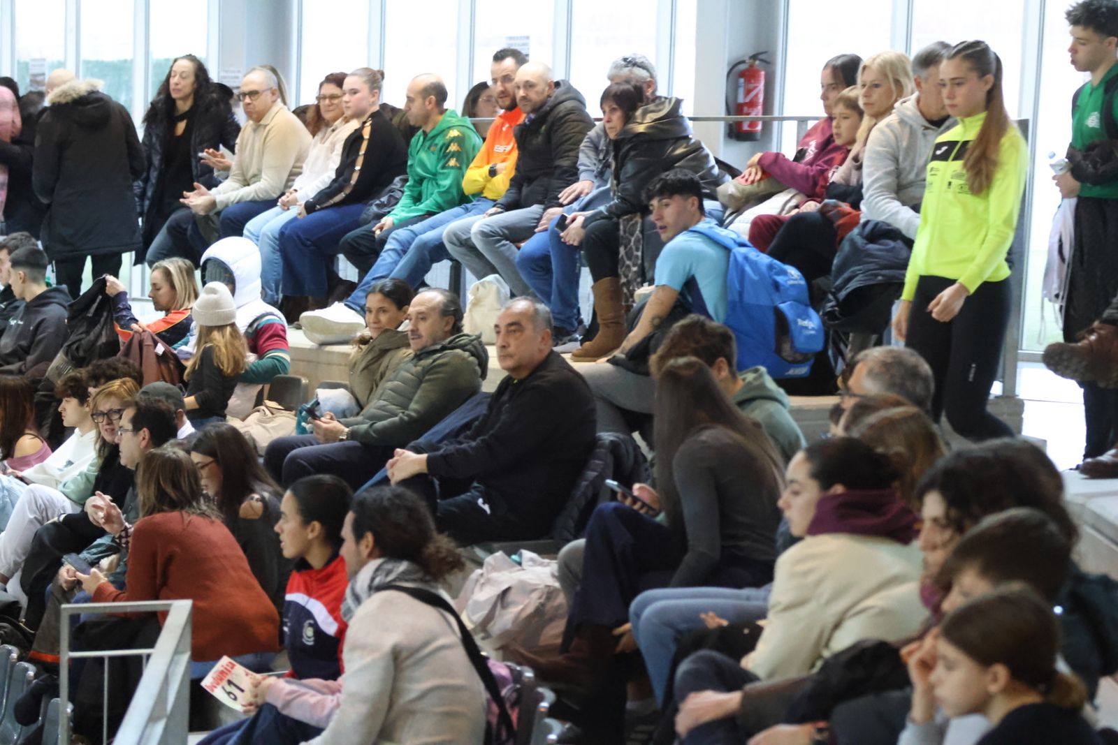 Il Trofeo de Atletismo Ciudad de Salamanca
