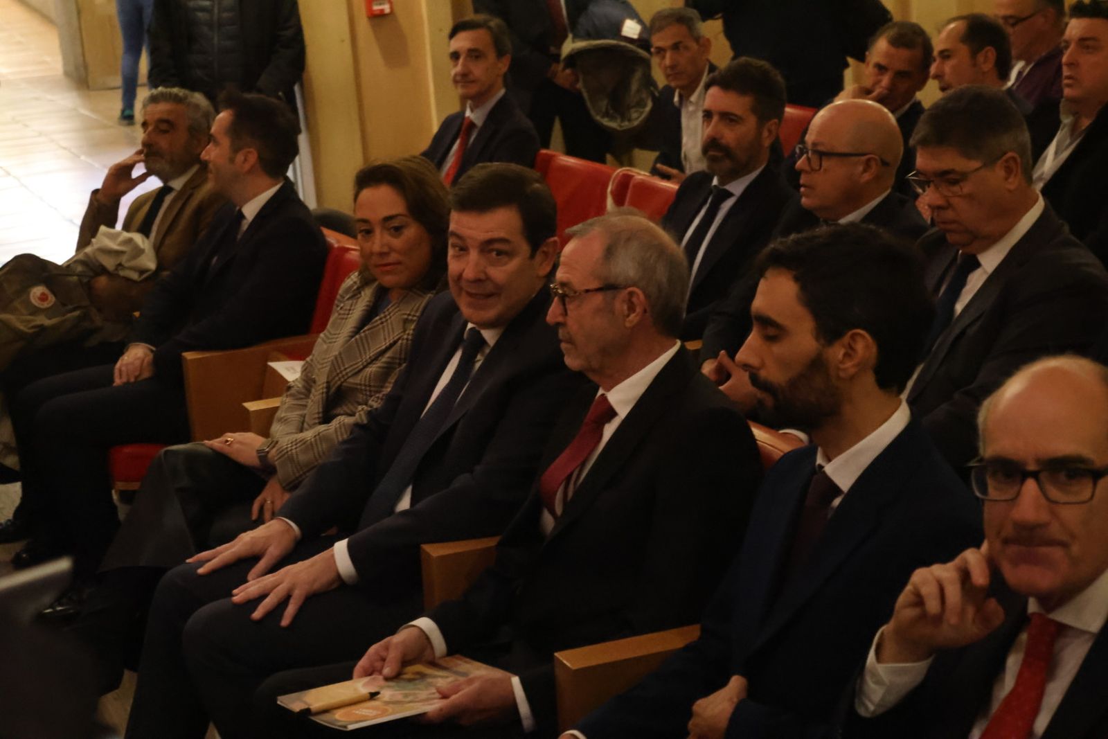 25 aniversario de Ternera Charra