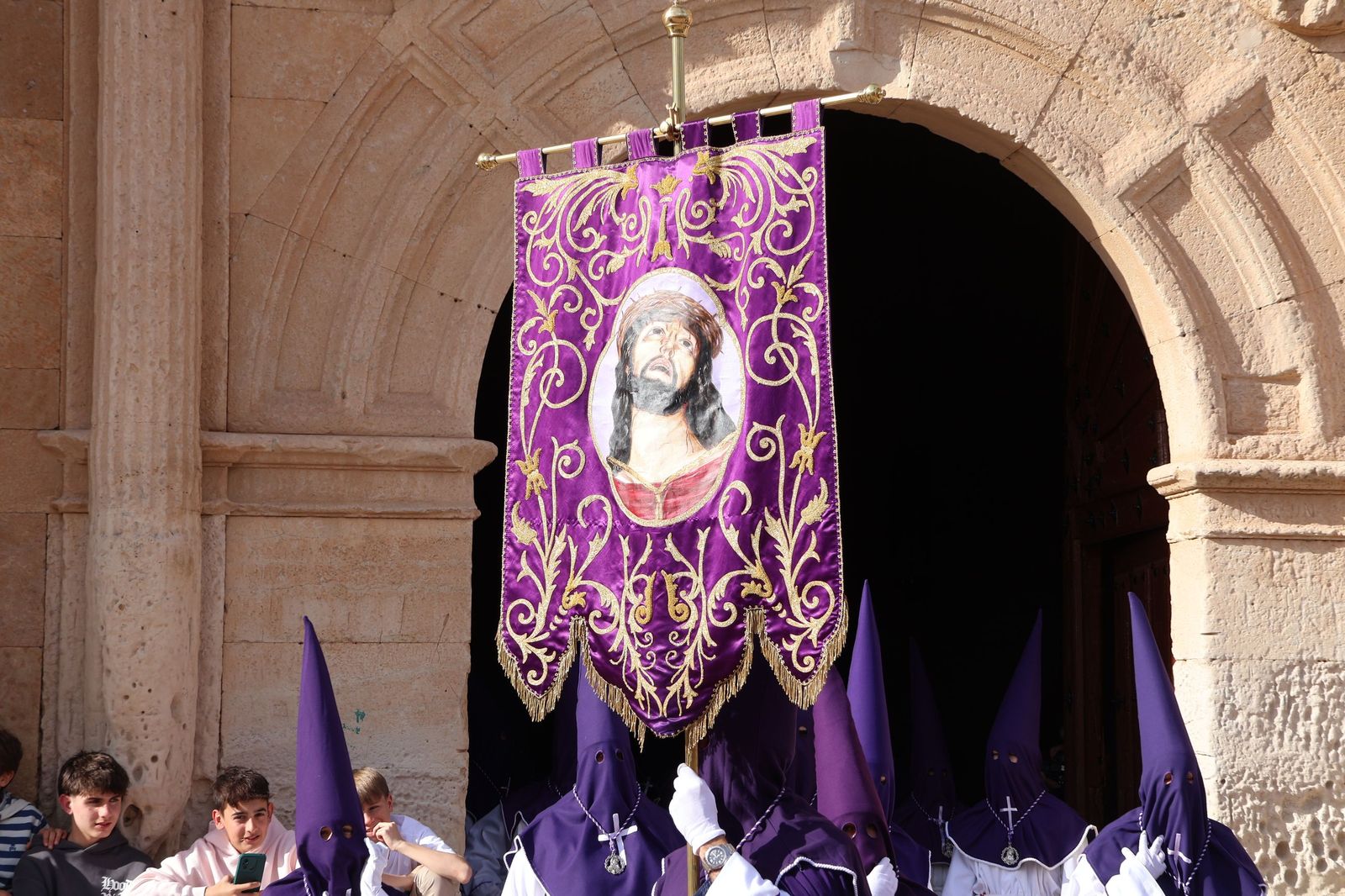 Procesión del Santo Entierro de Fuentesaúco 2026 (51).JPG