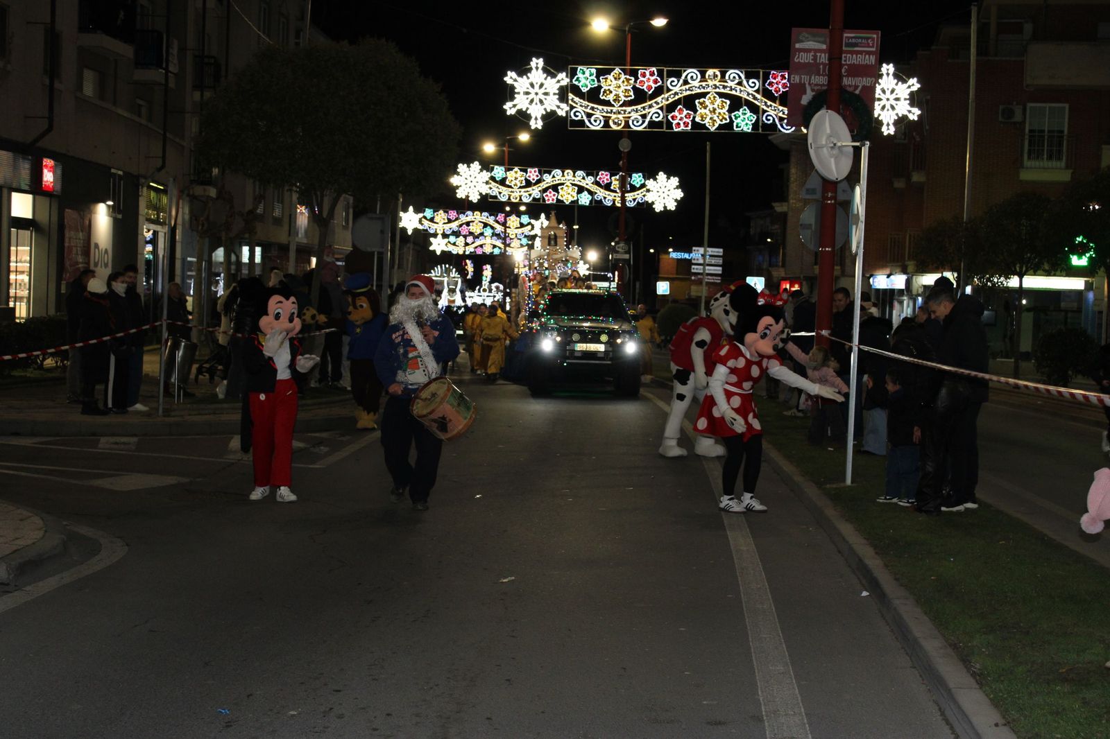 Cabalgata de Reyes en Santa Marta 2026 (29).JPG