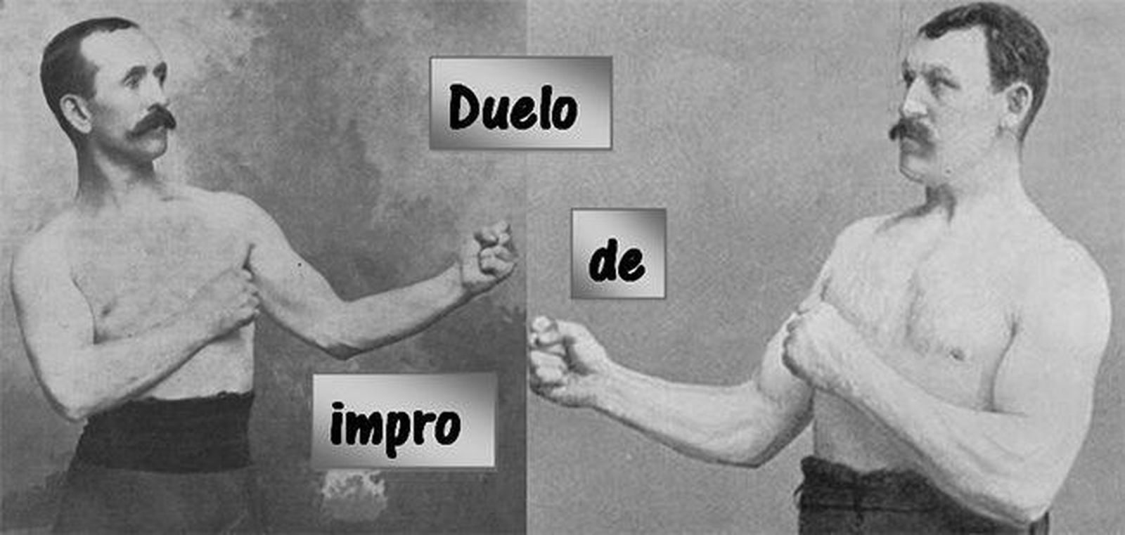 Taller de Creación Escénica Impro Eléctra representa ‘Duelo de impro’