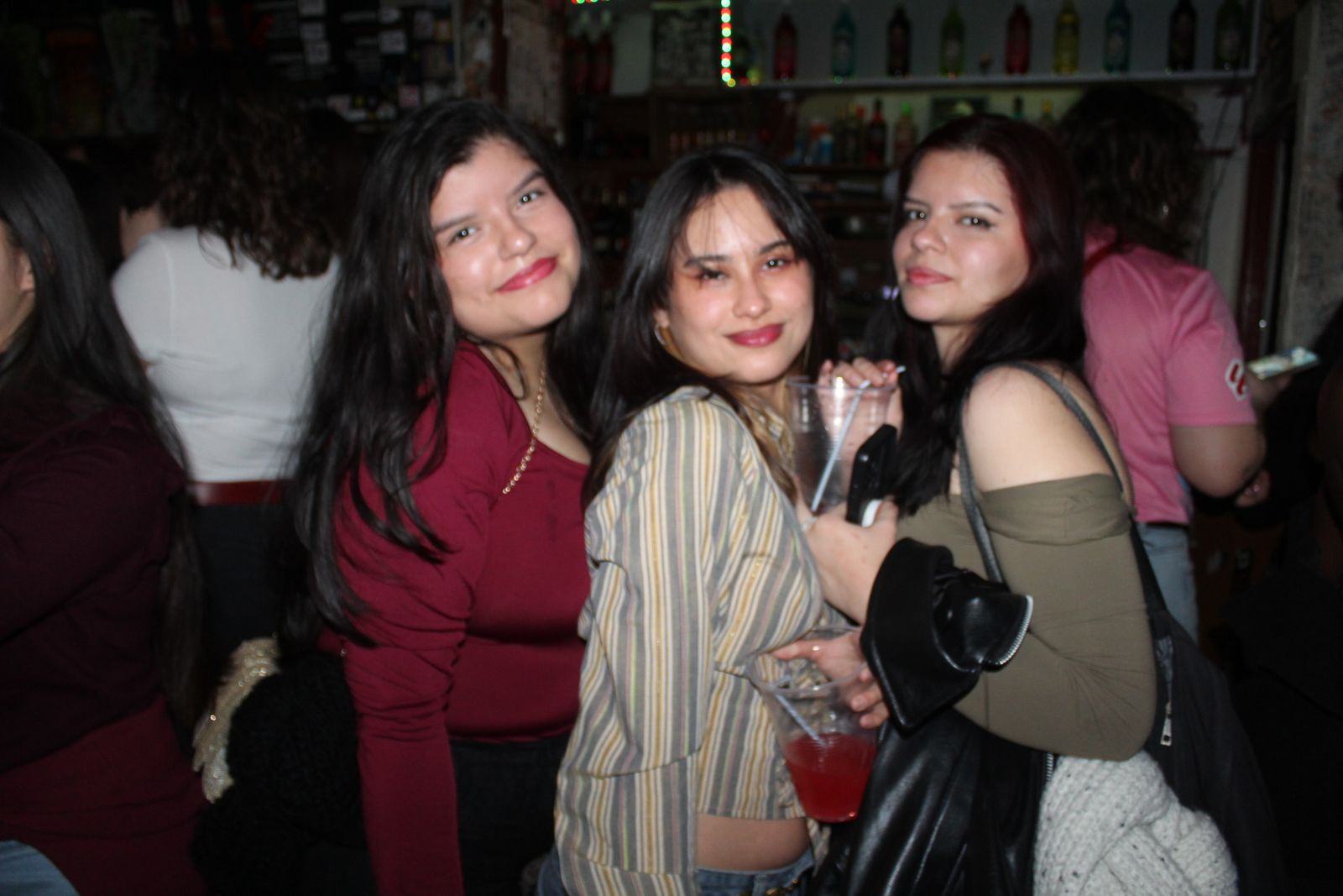 Salamanca de noche, sábado 10 de enero