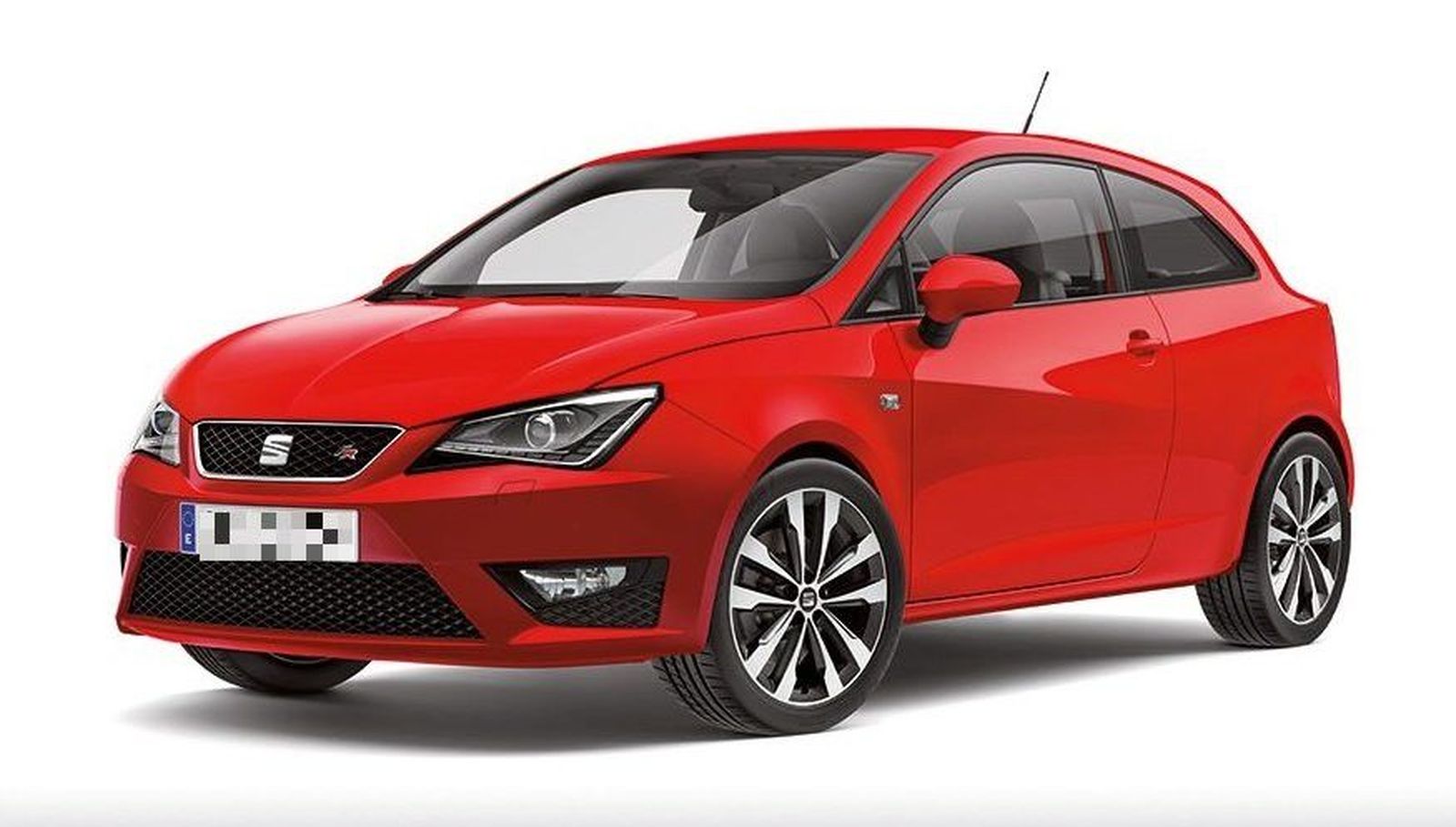 Ávila tiene posibilidades para dar nombre al próximo Seat