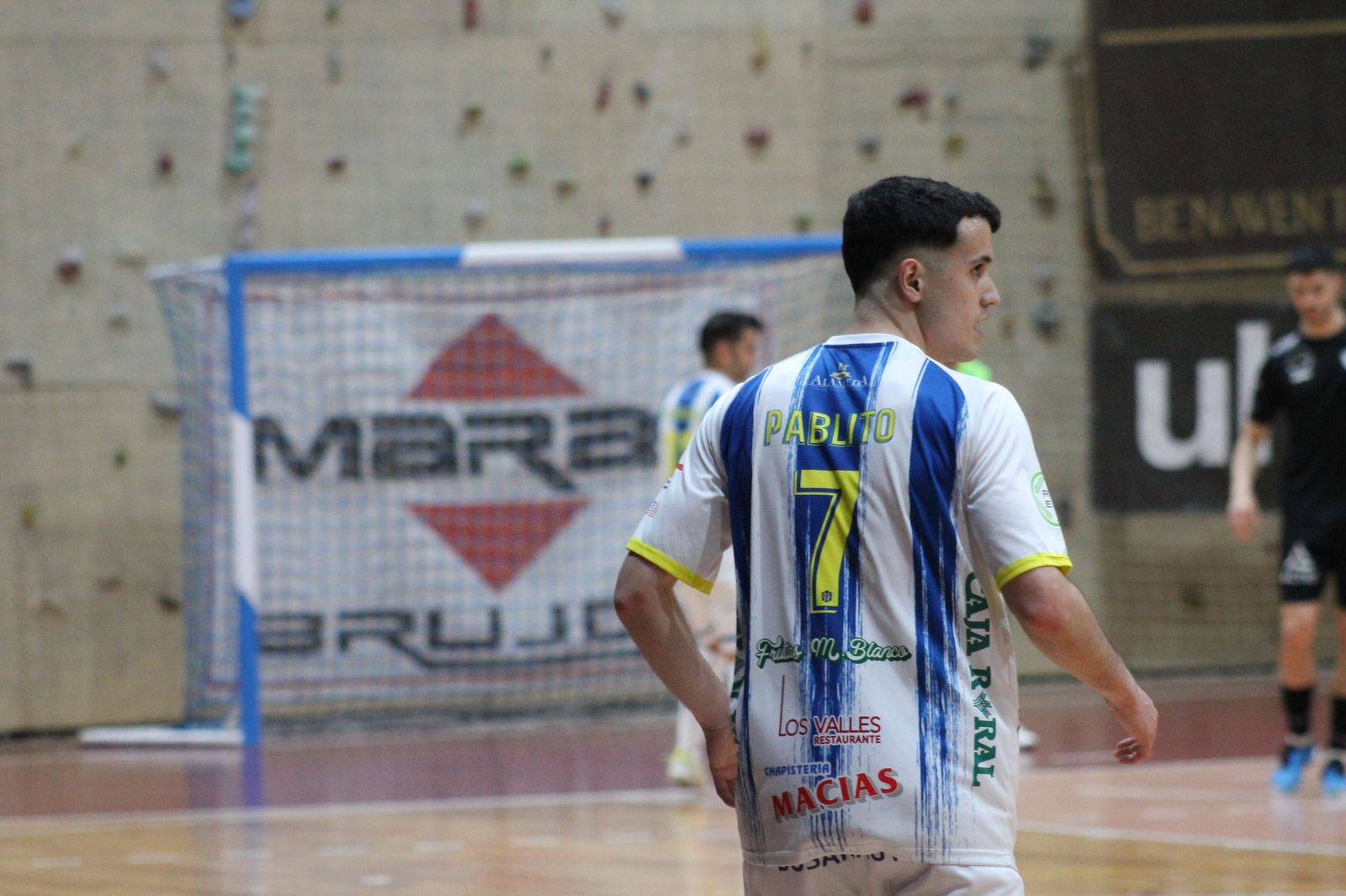 GALERÍA | Atlético Benavente - FS Salamanca