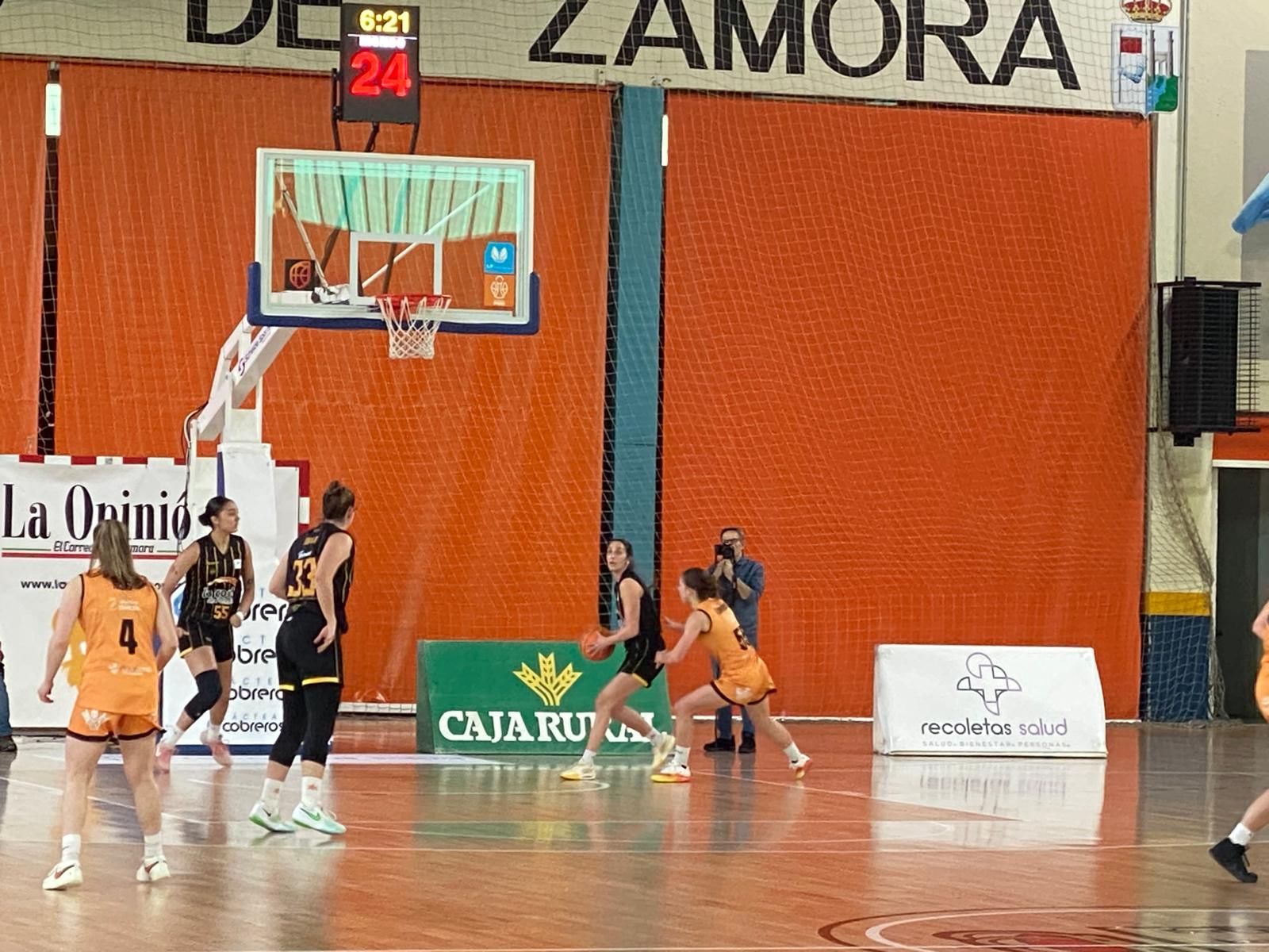 GALERÍA | CD Zamarat - Paterna