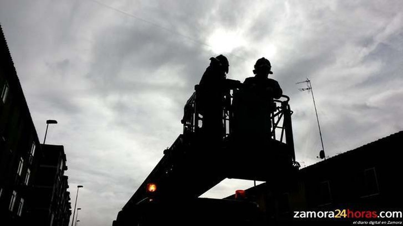 Más del 60% de los lectores de zamora24horas apuesta por que se profesionalicen los parques de bomberos voluntarios