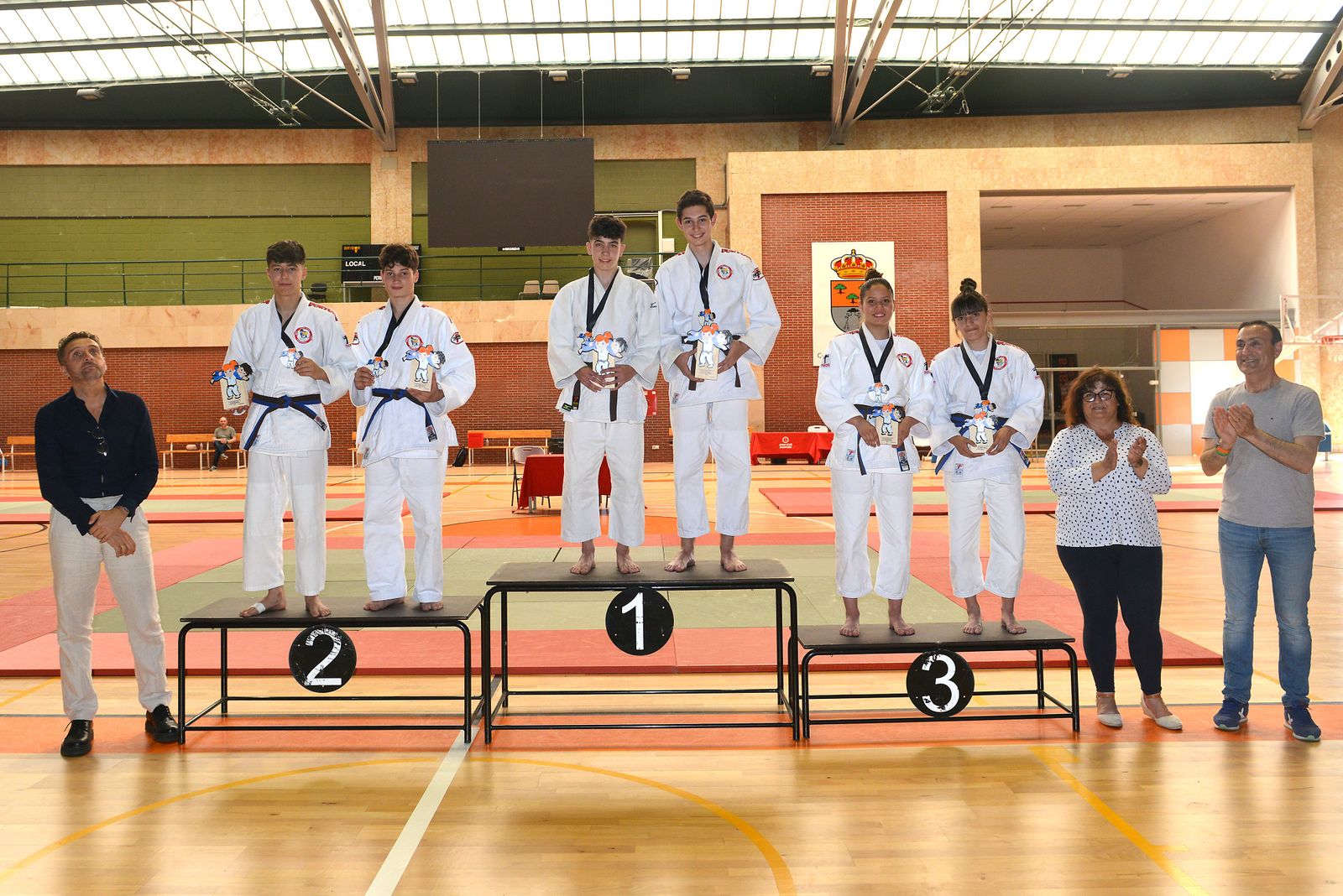 Katas Junio 2023 8049