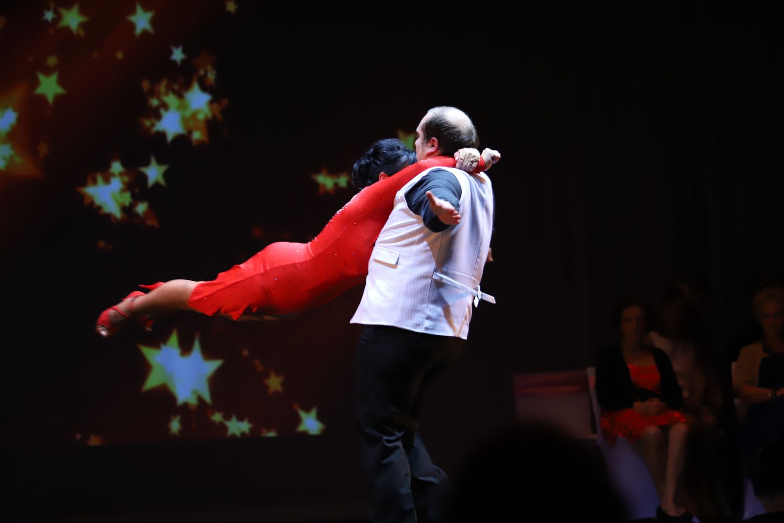 GALERÍA | Revive en imágenes la gala de Every Dance en el Ramos Carrión