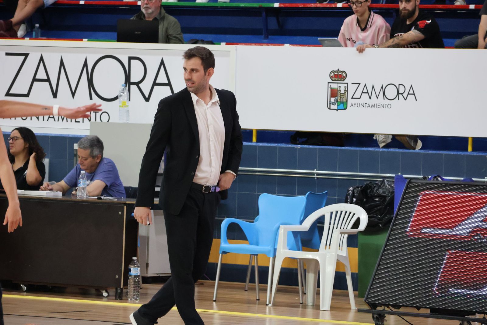 Zamarat-Oses Construcción