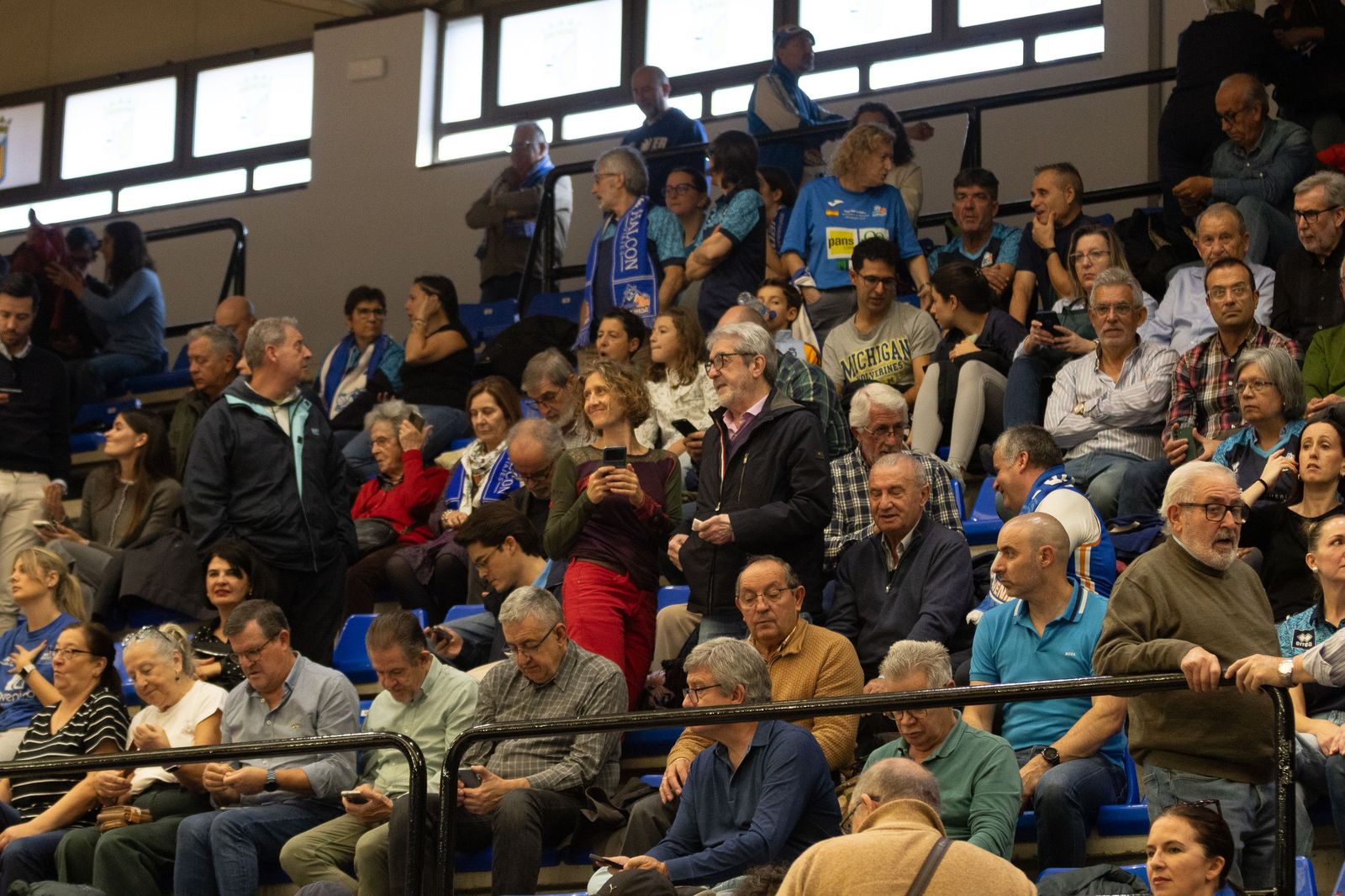 Perfumerías Avenida - IDK