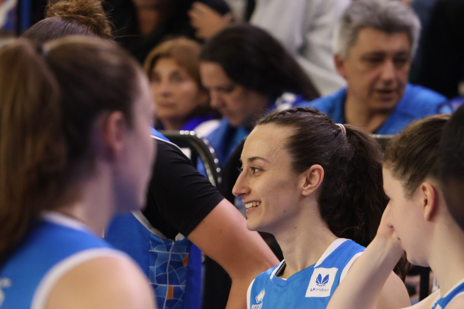 Perfumerías Avenida - CB Jairis