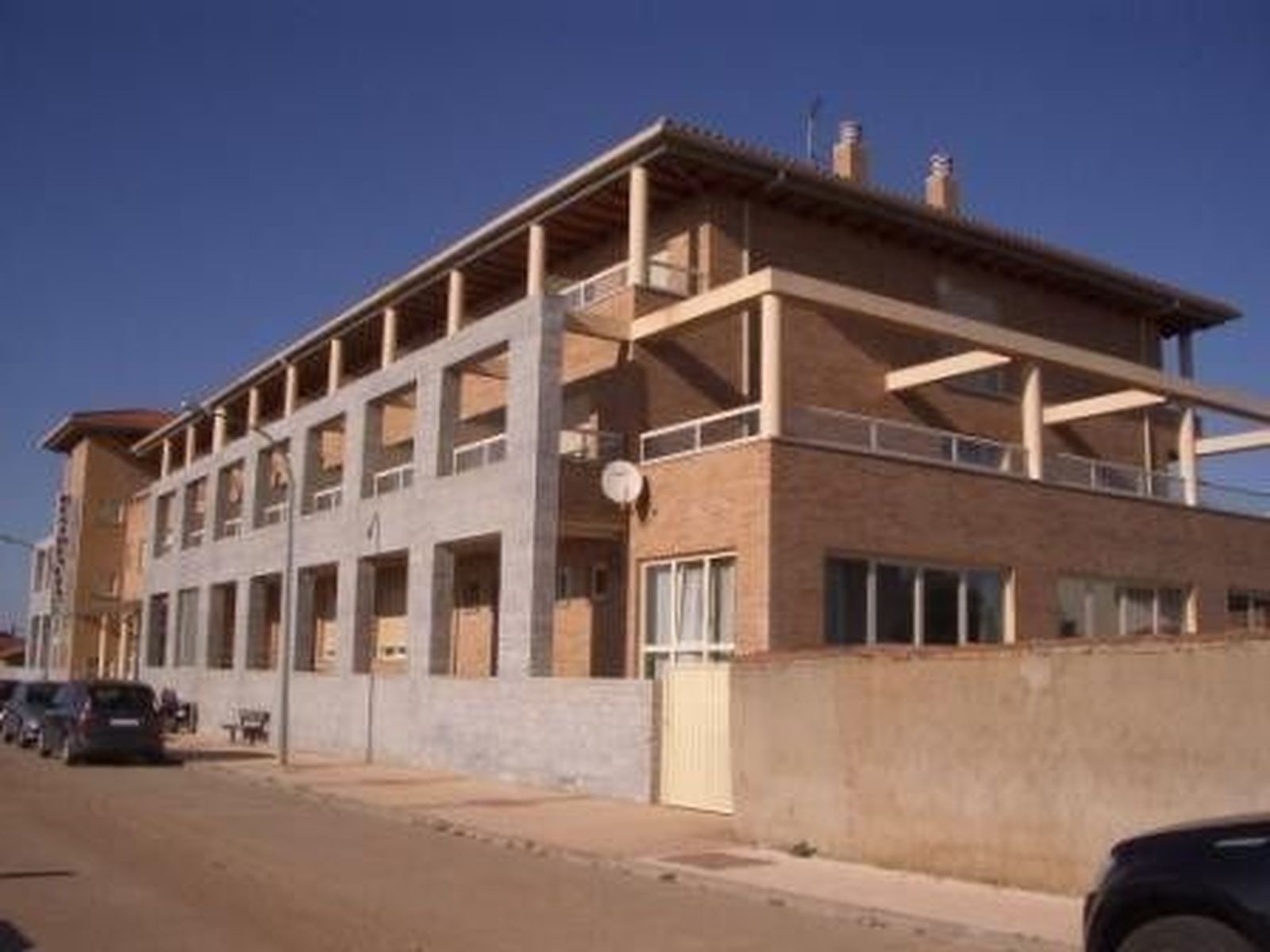 El Centro de Mayores experimentará un proyecto para gestión del envejecimiento