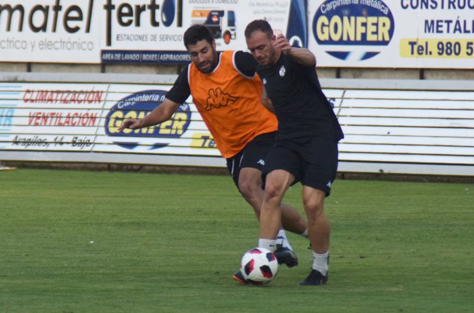 Alcañiz pipi zamora