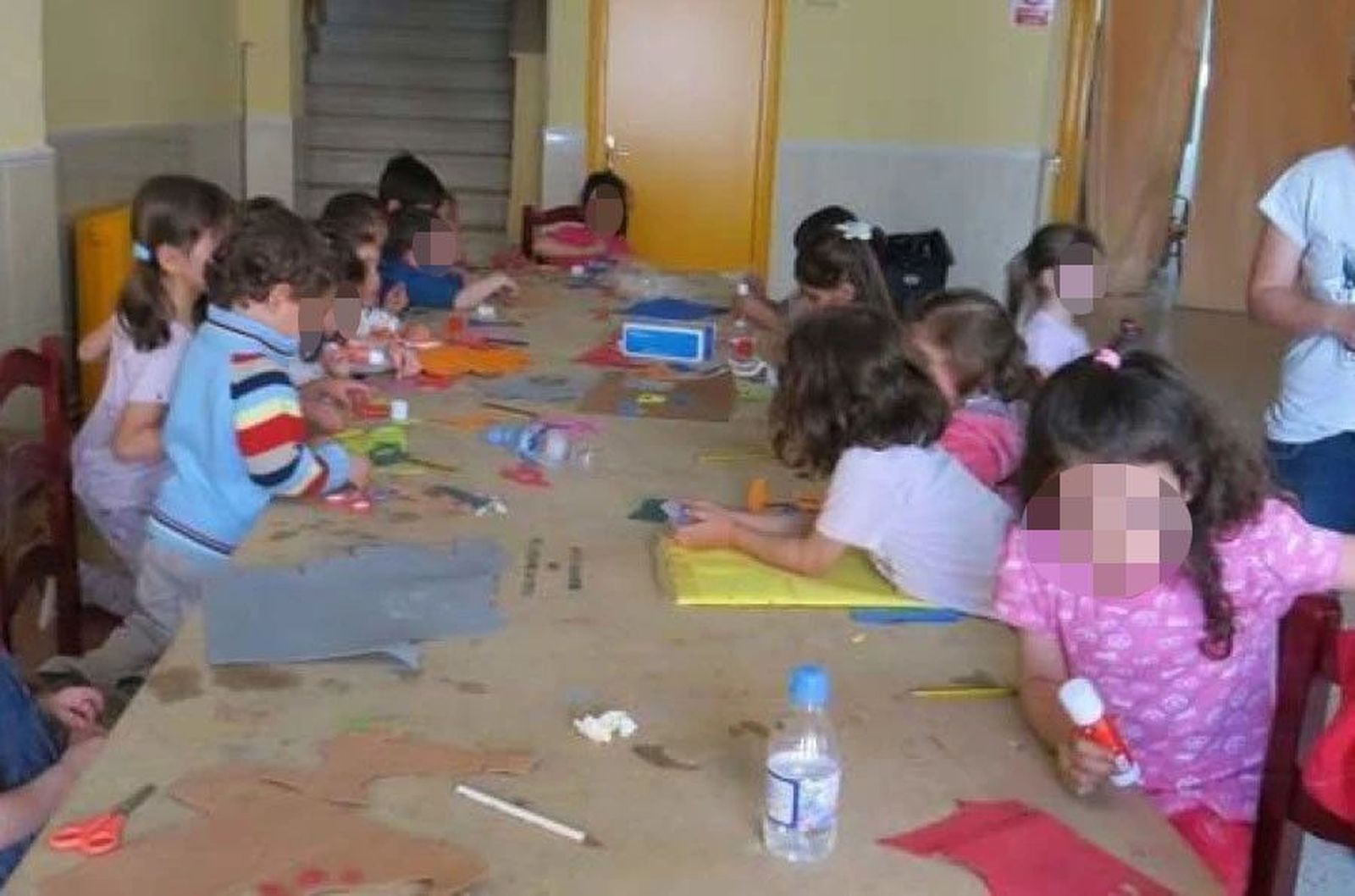 Conciliamos pixelado