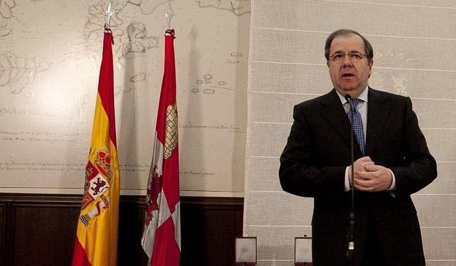 Herrera destaca que el Plan de Dinamización de Soria incorpora 29,5 millones en los presupuestos