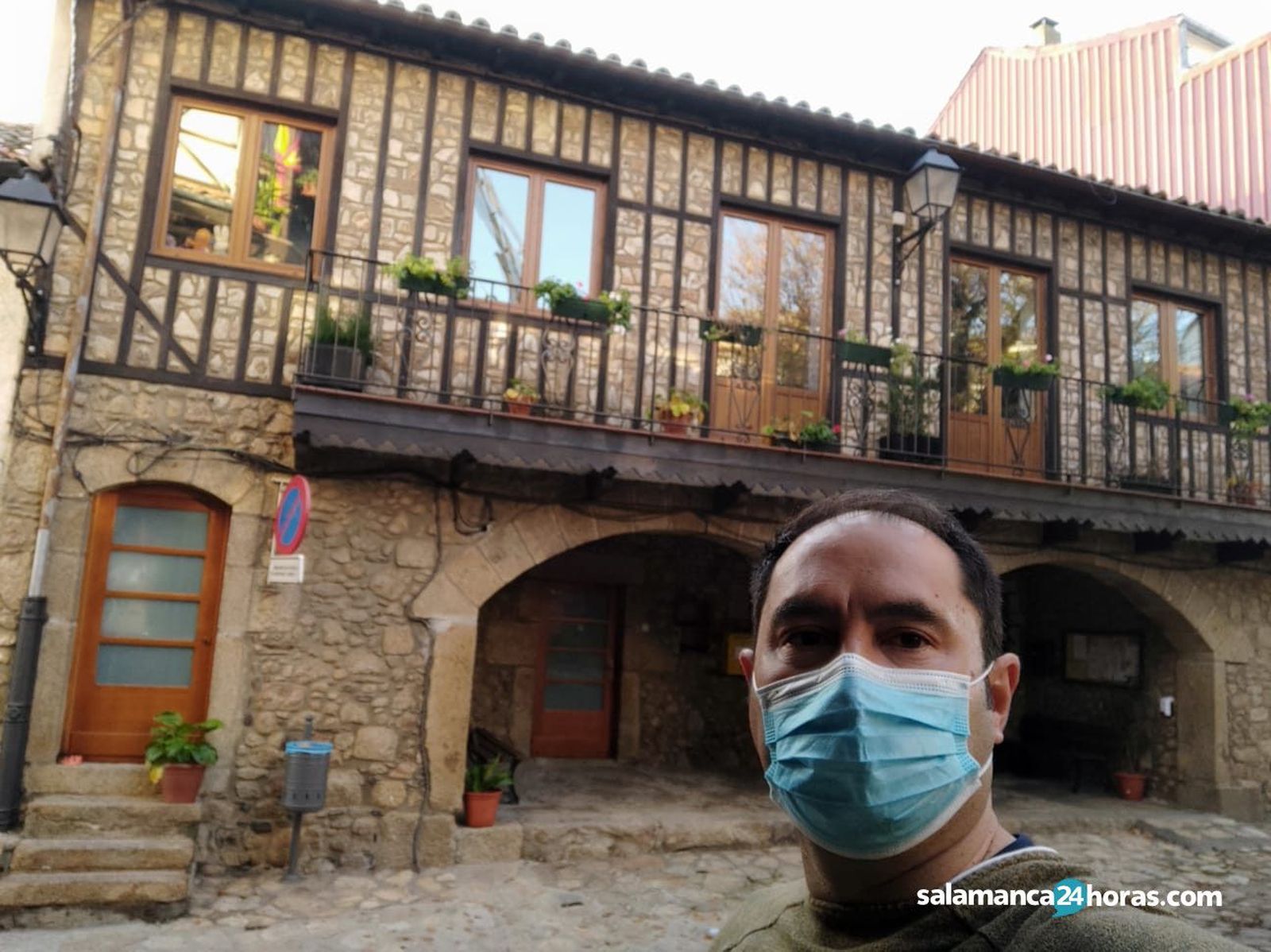 Oscar alcalde Herguijuel de la SierraWhatsApp Image 2020 11 18 at 12.20.06 (1)