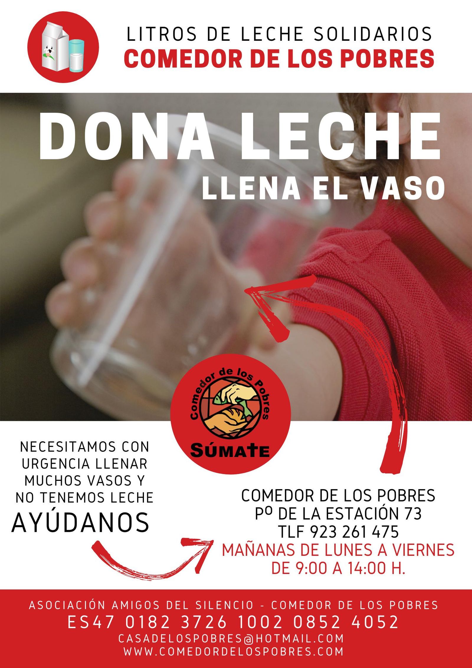 Comedor de los pobres