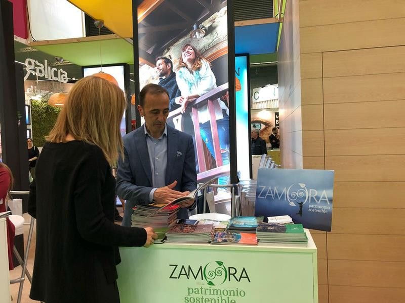 Diputación Turismo Bilbao