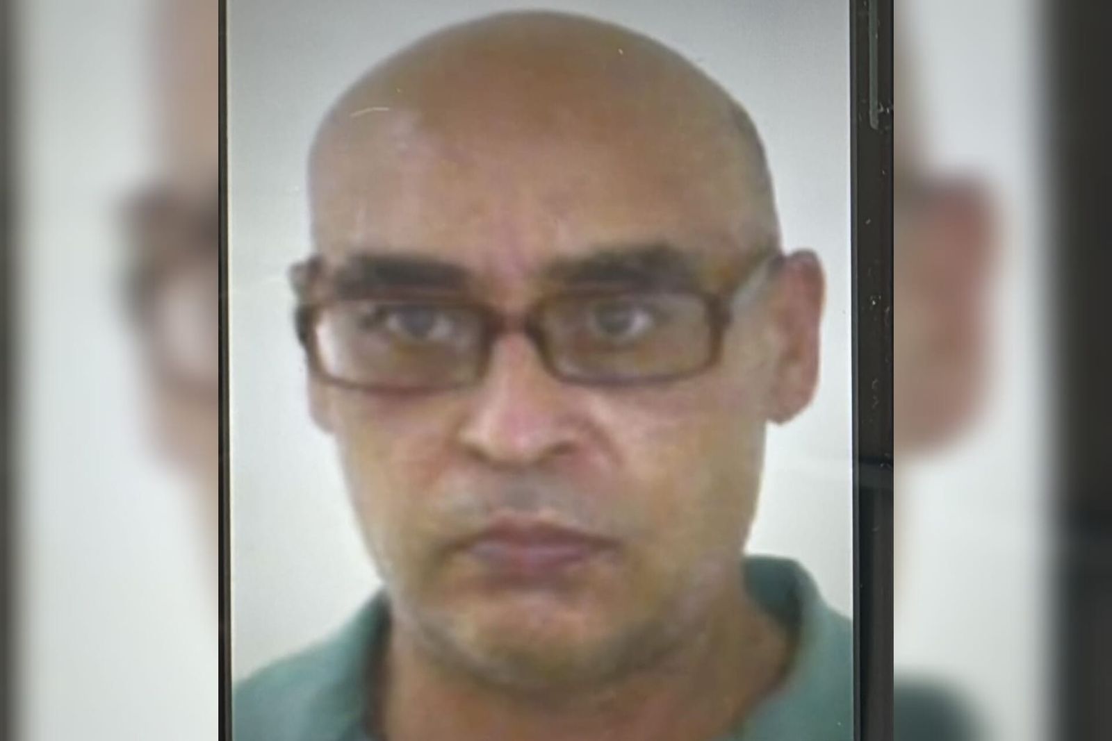 Hombre desaparecido Zamora.