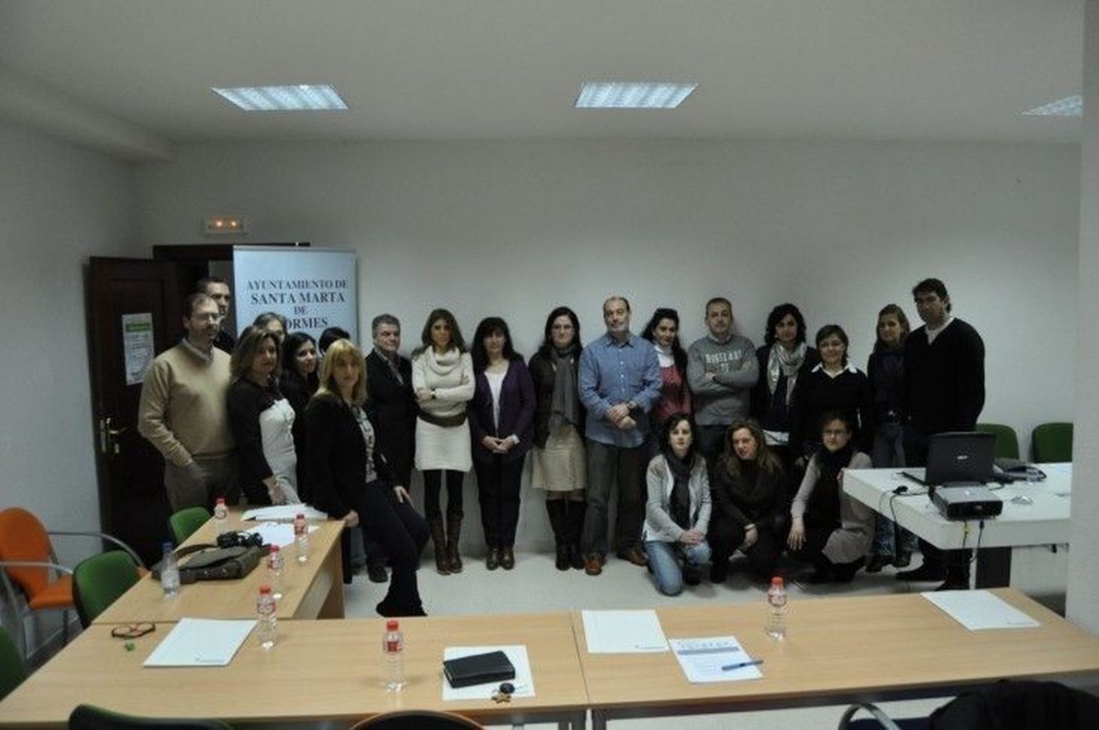 Las Jornadas Técnicas de Innovación ofrecen pautas a técnicos, pymes y emprendedores