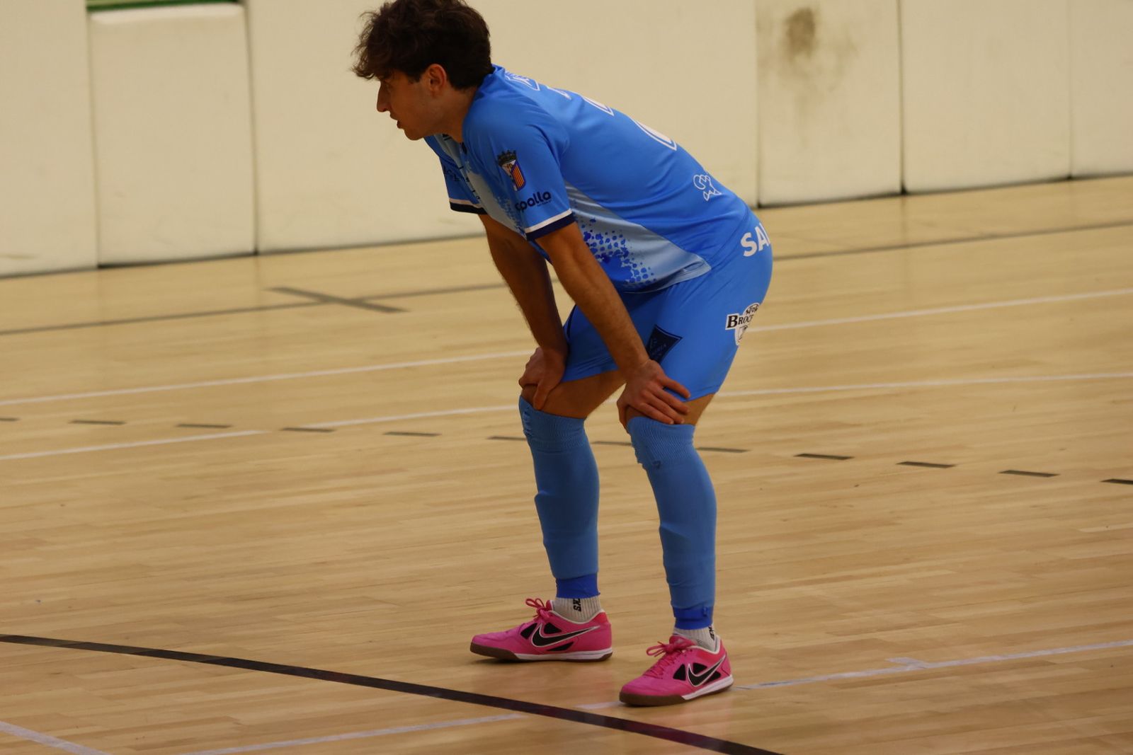 Salamanca Fútbol Sala - Albense