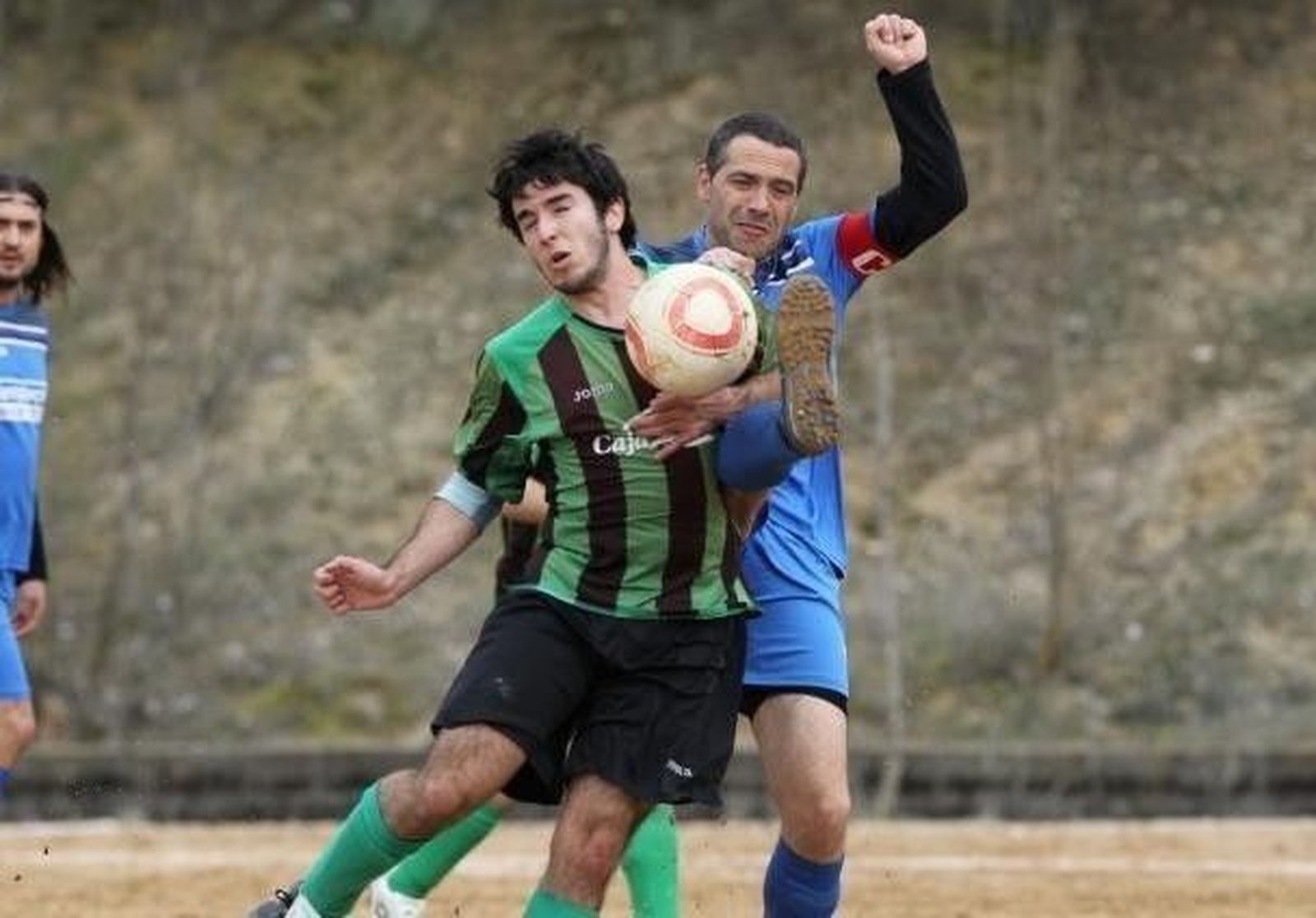 Euro Oro y Nueva Zelanda mantienen el mano a mano en el Vegapiel