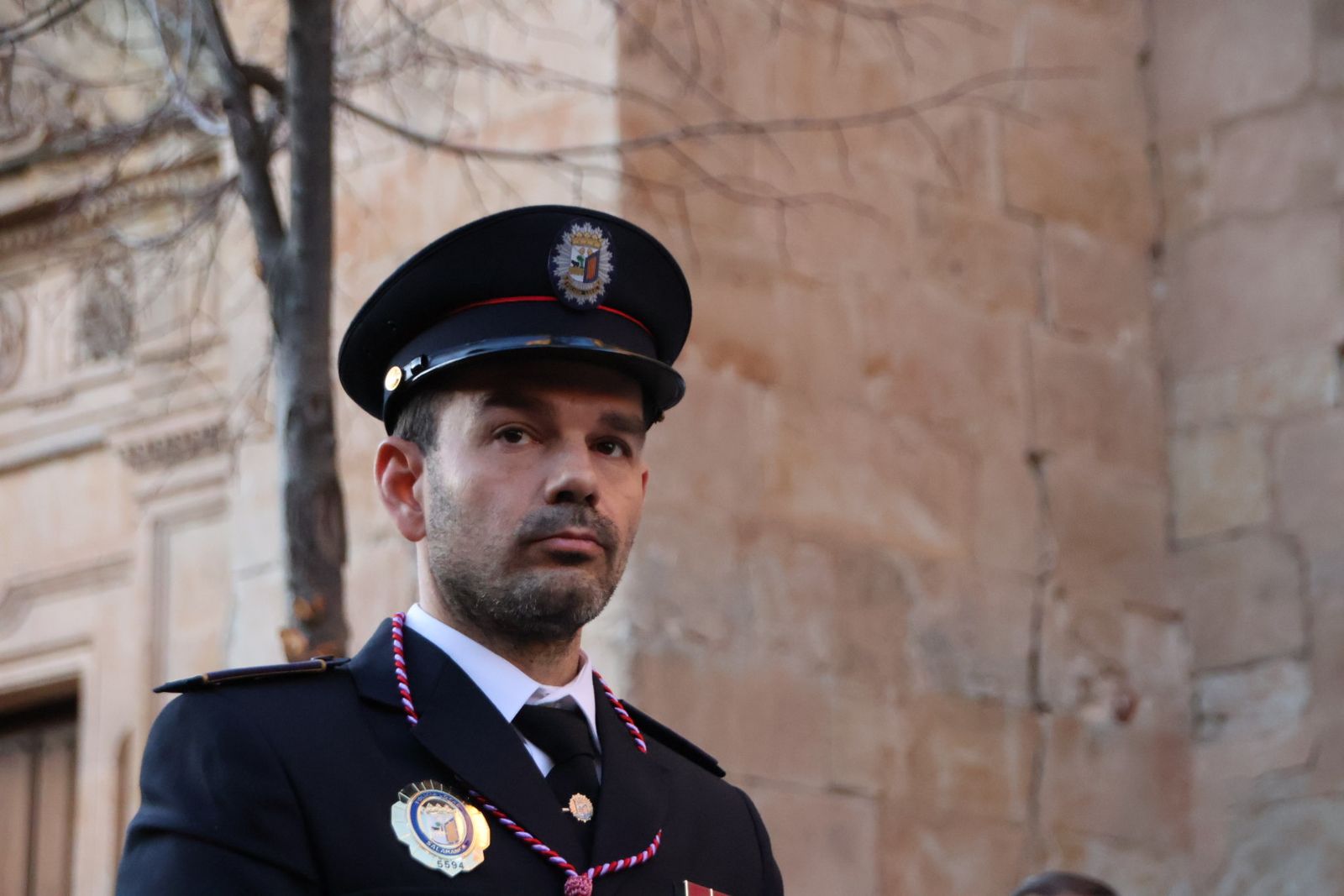 Procesión de la Seráfica Hermandad