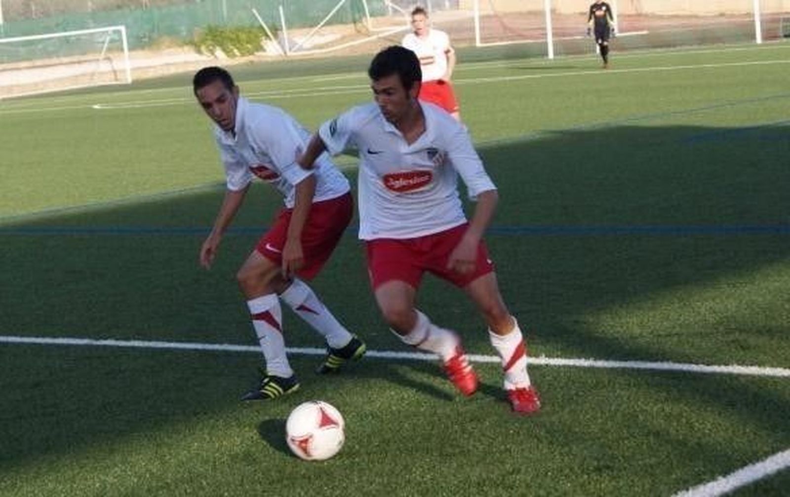 El Santa Marta, a seguir la línea en casa