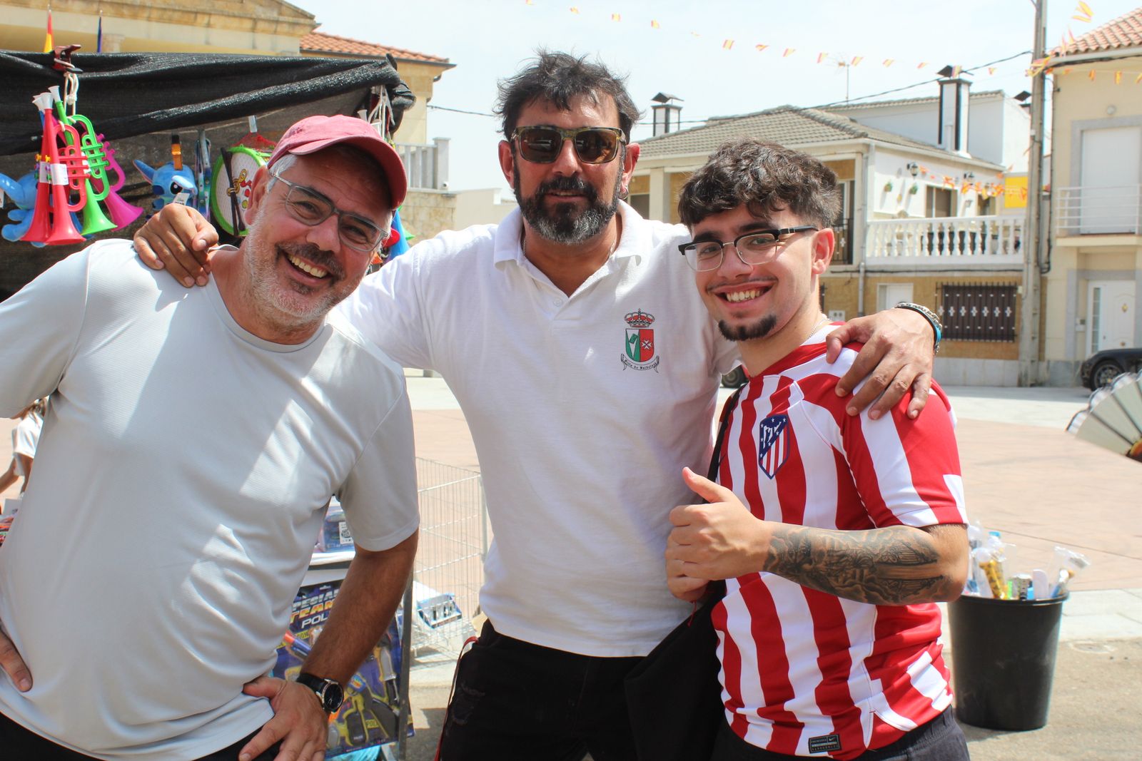 Valdelosa paella popular