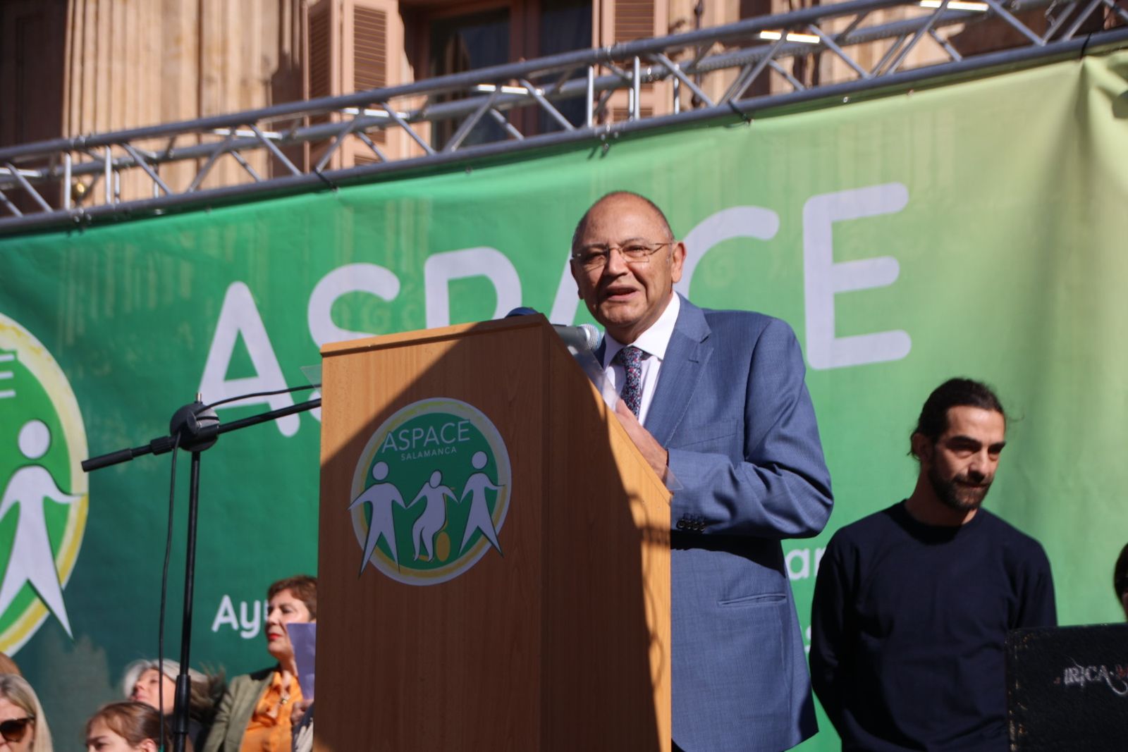 Día Mundial de la Parálisis Cerebral