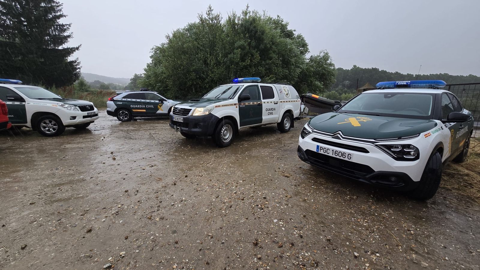 Localizan el cuerpo sin vida del menor de 14 años desaparecido