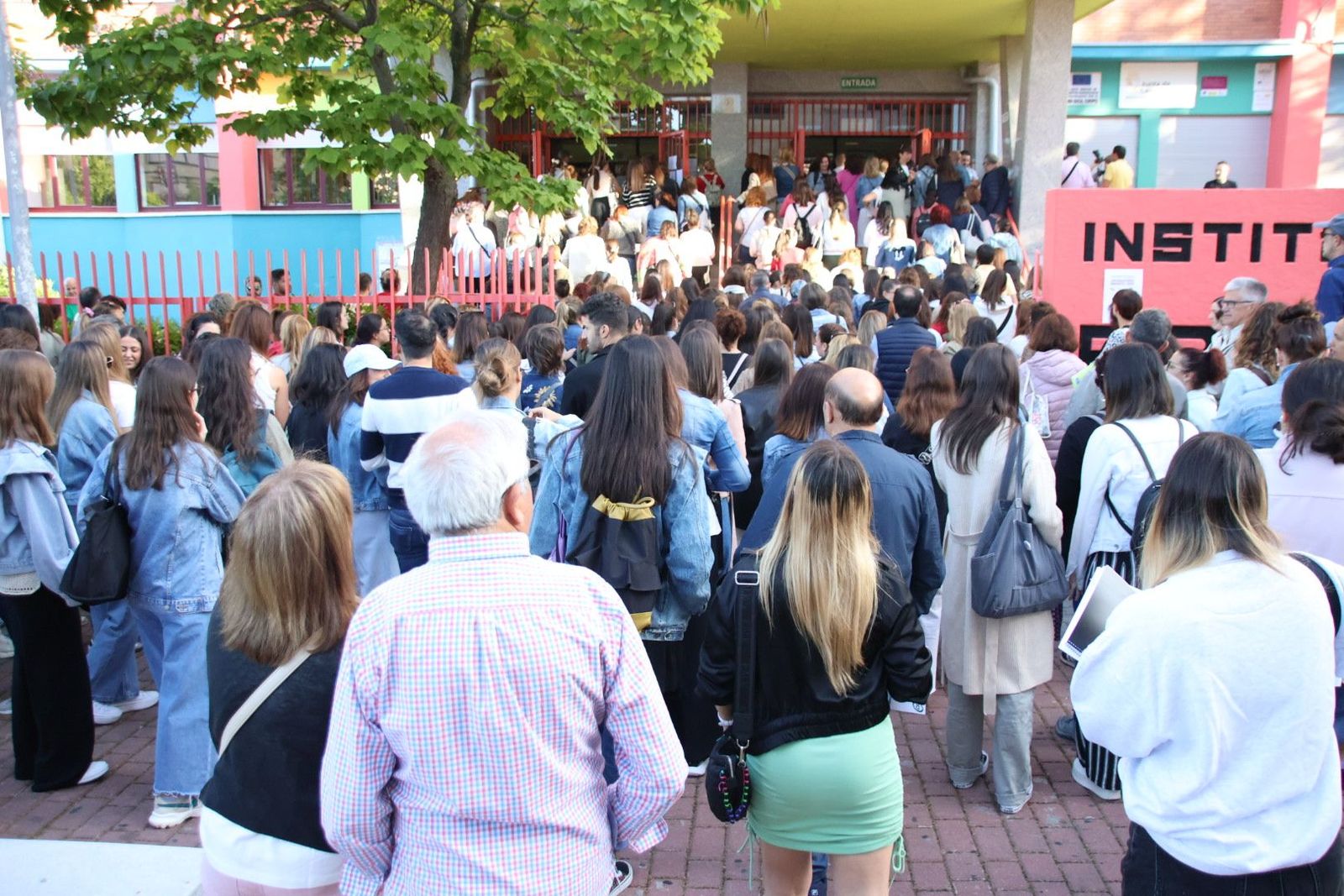 Oposiciones en Salamanca de Educación Infantil