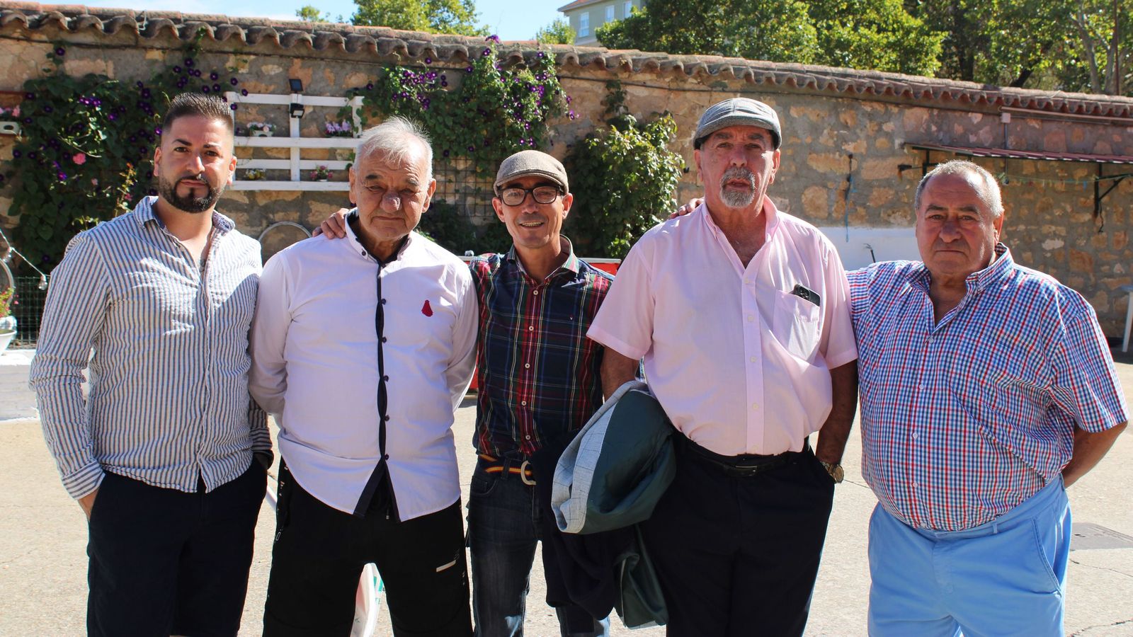 El último enchiquerado de la feria: Morante, Talavante, Borja Jiménez y la corrida concurso