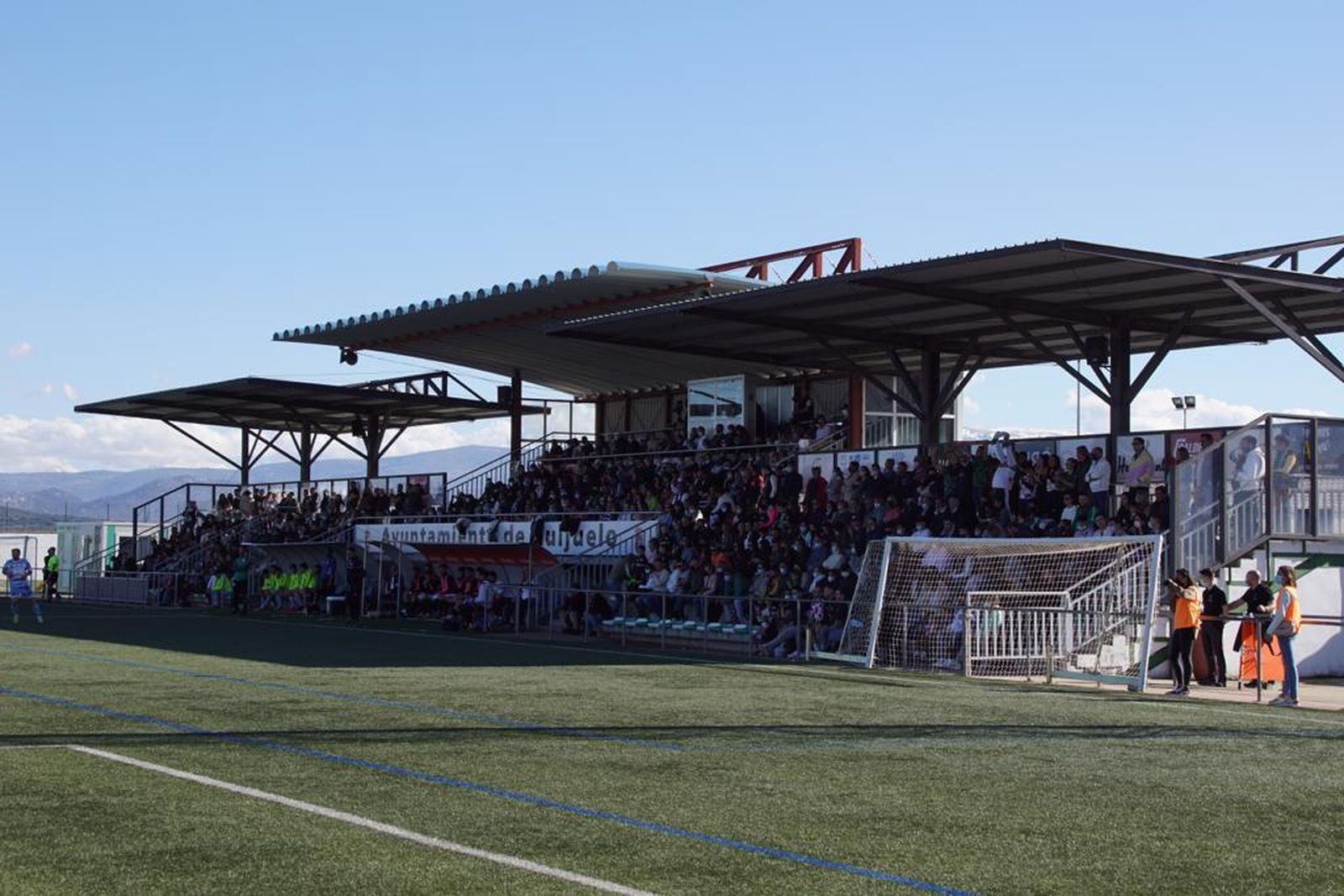 Municipal Luis Ramos Guijuelo