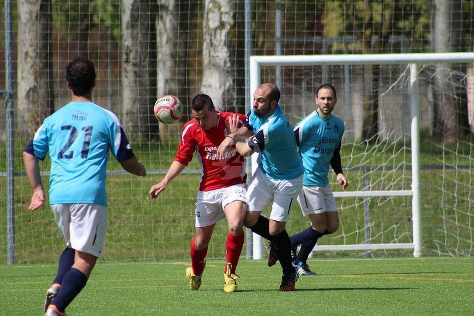 El Trofeo Charro comenzará este fin de semana