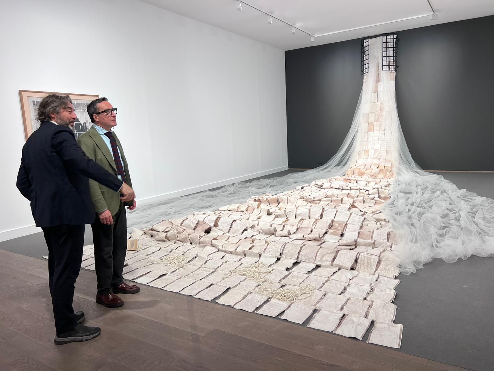 Exposición 'El Amor (no) Nos Destruirá'