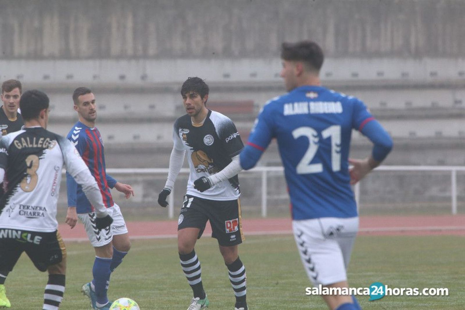 JOSÉ ÁNGEL LEIOA