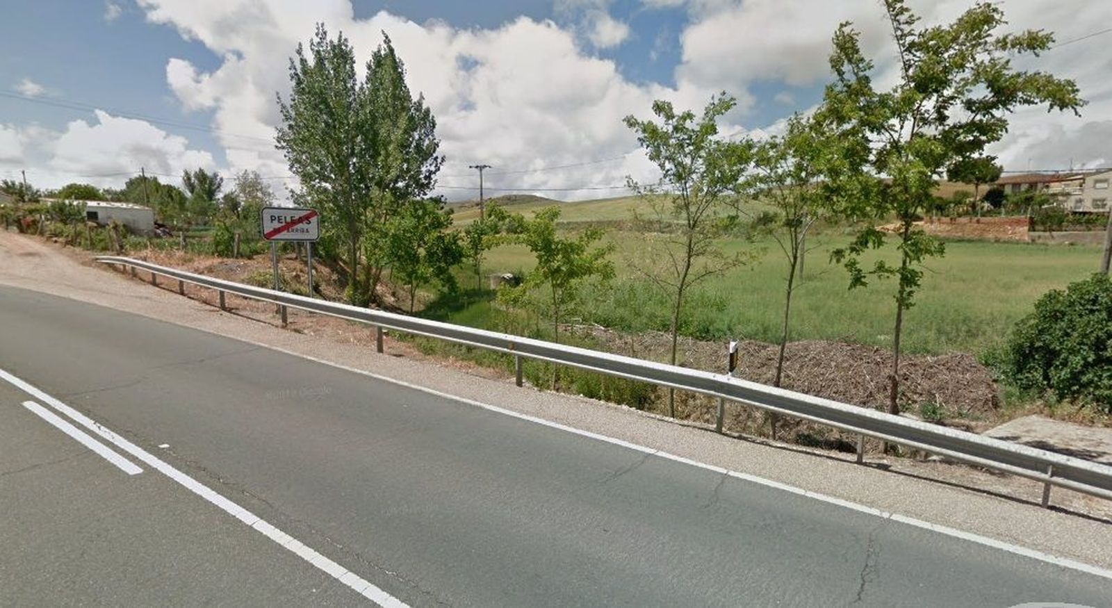 Imagen de Peleas de Ariba Google Maps