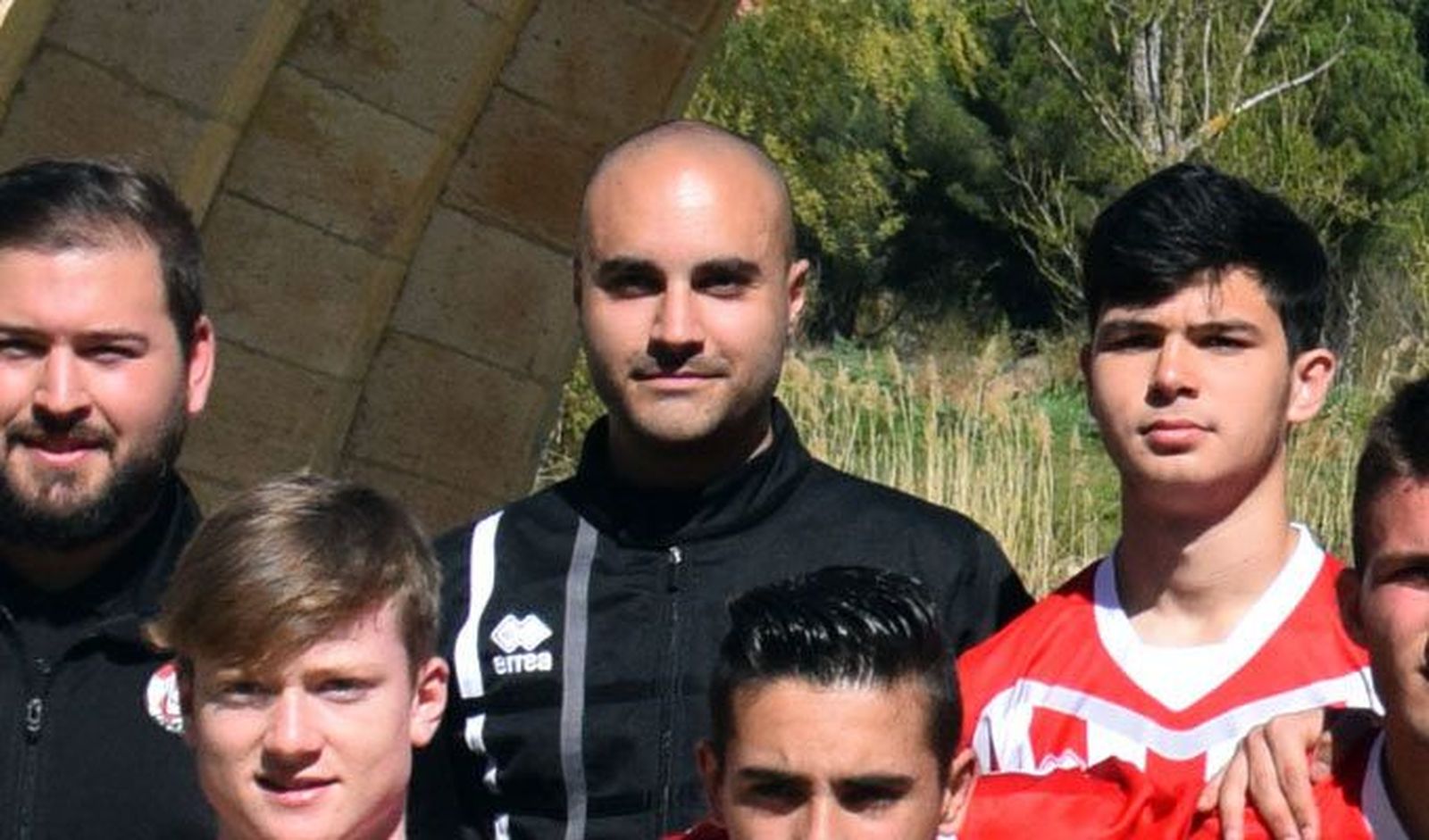 Sergio Castro se perfila como nuevo entrenador del Amigos del Duero