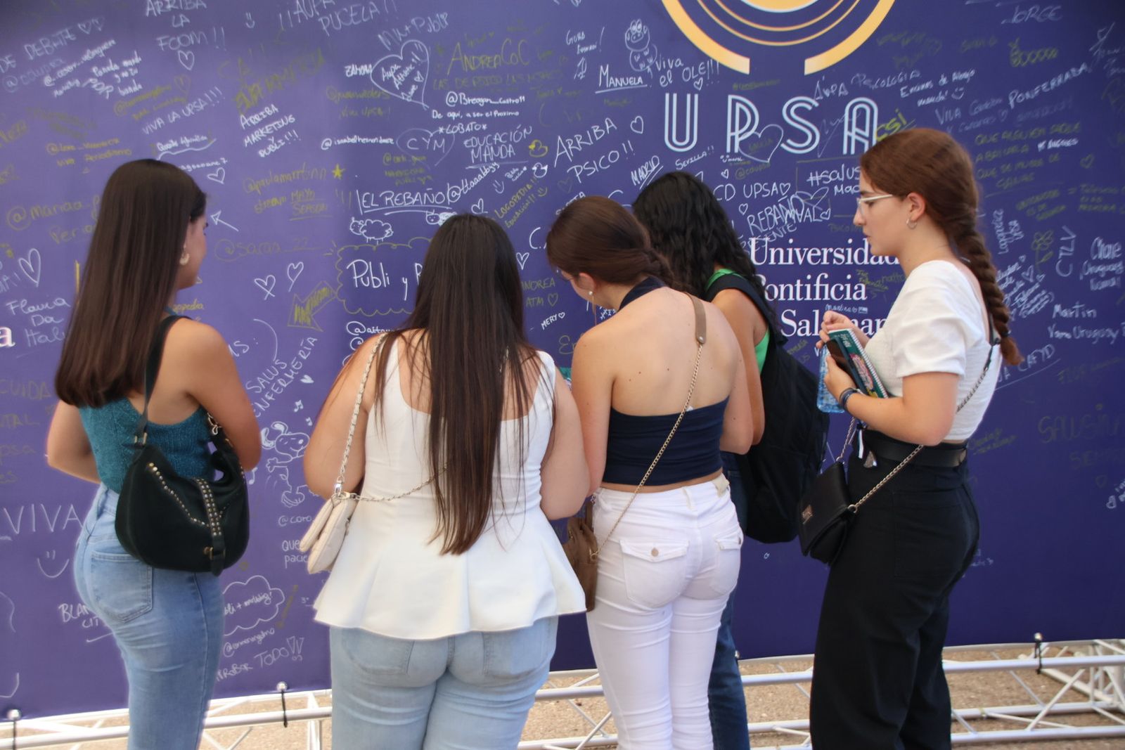 II edición UPSAFest